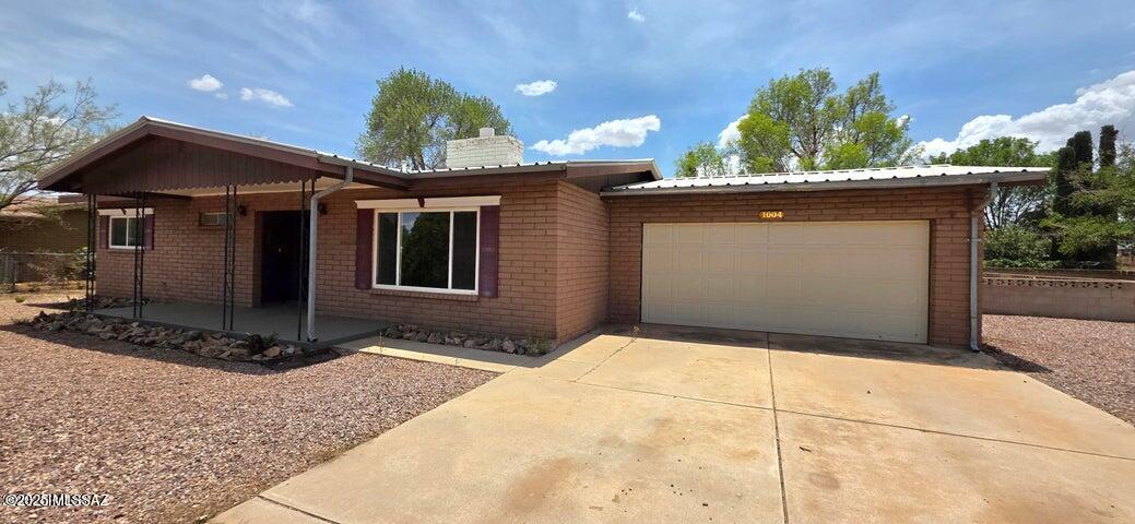 Sun Sites Heights - Residential