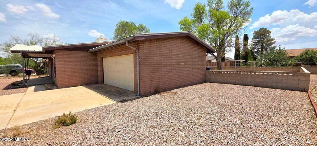 Sun Sites Heights - Residential
