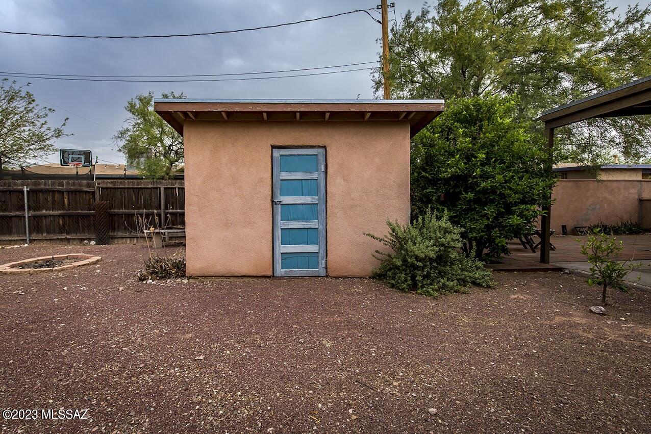 Manlove Addition - Residential