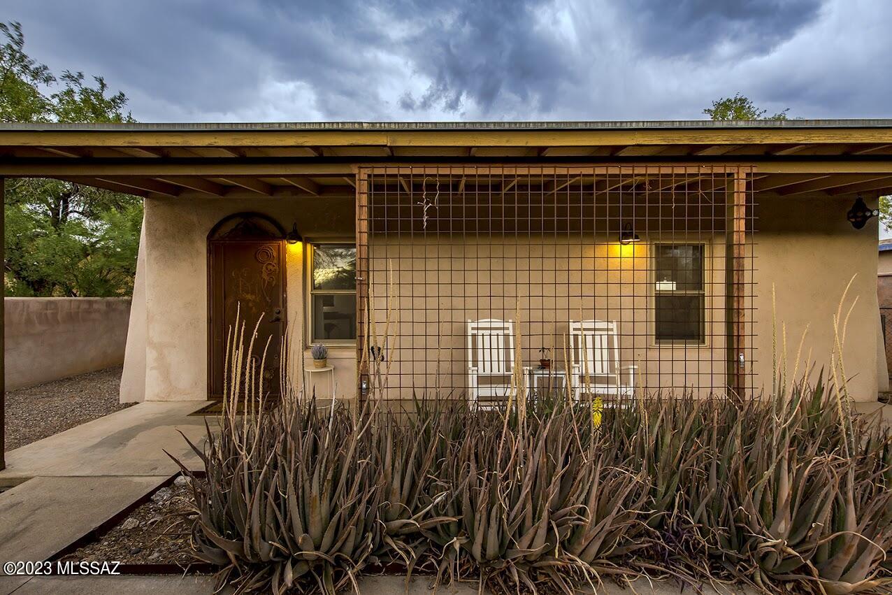 Manlove Addition - Residential