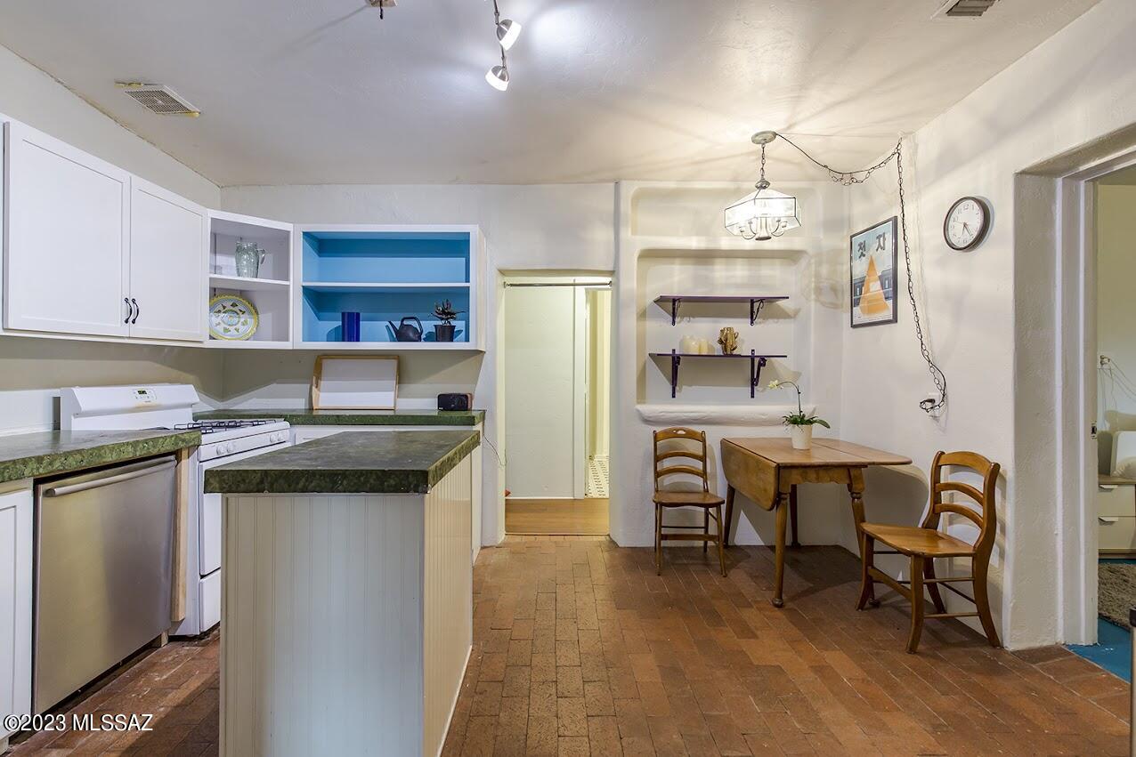 Manlove Addition - Residential