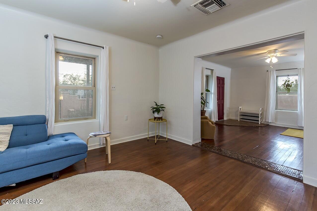 Manlove Addition - Residential