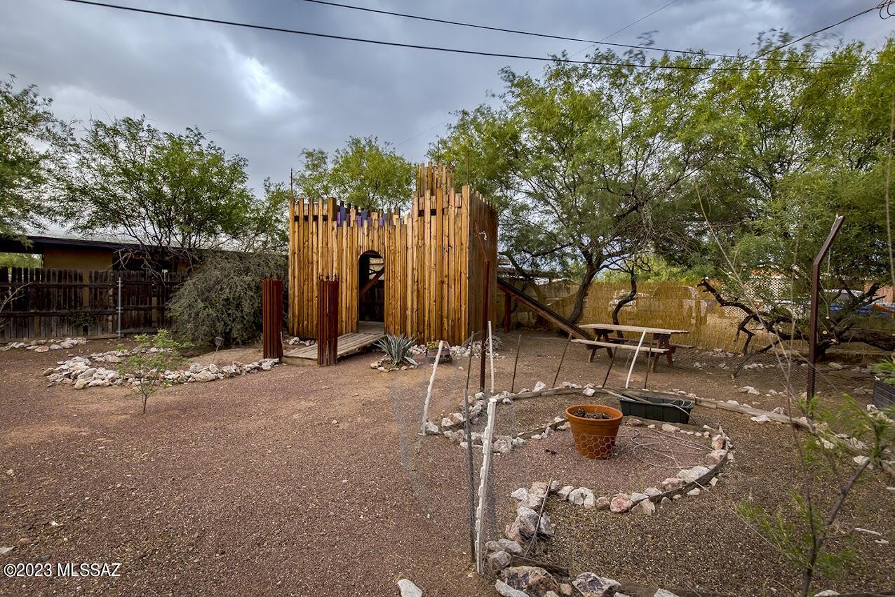 Manlove Addition - Residential