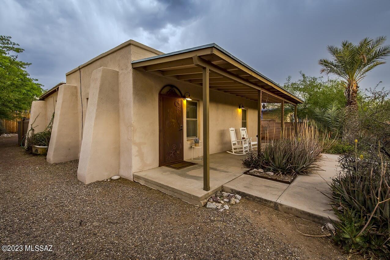 Manlove Addition - Residential