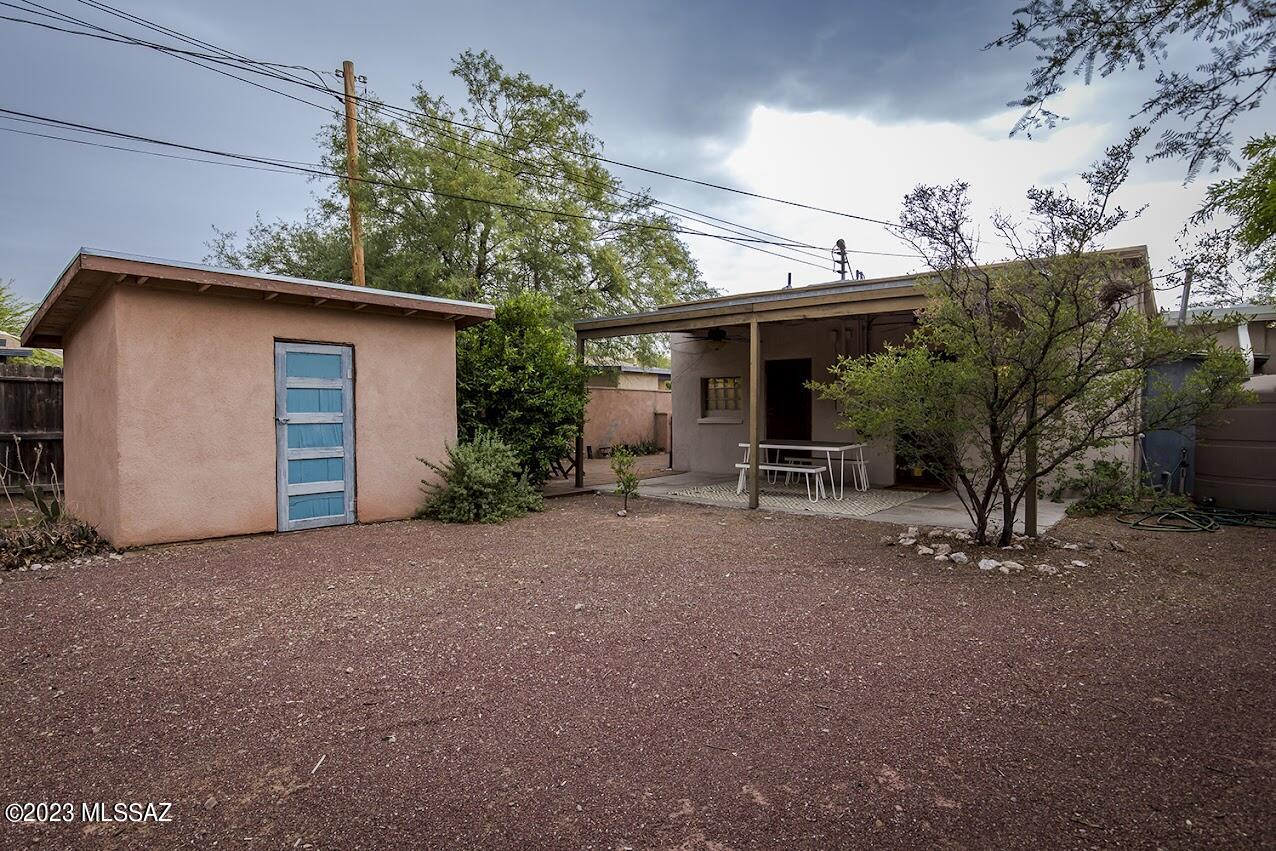 Manlove Addition - Residential