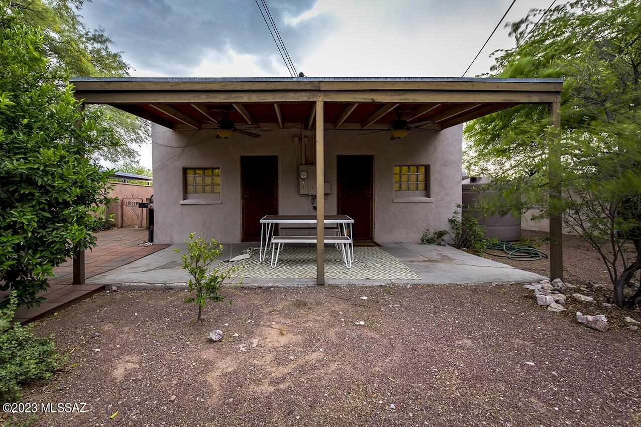 Manlove Addition - Residential