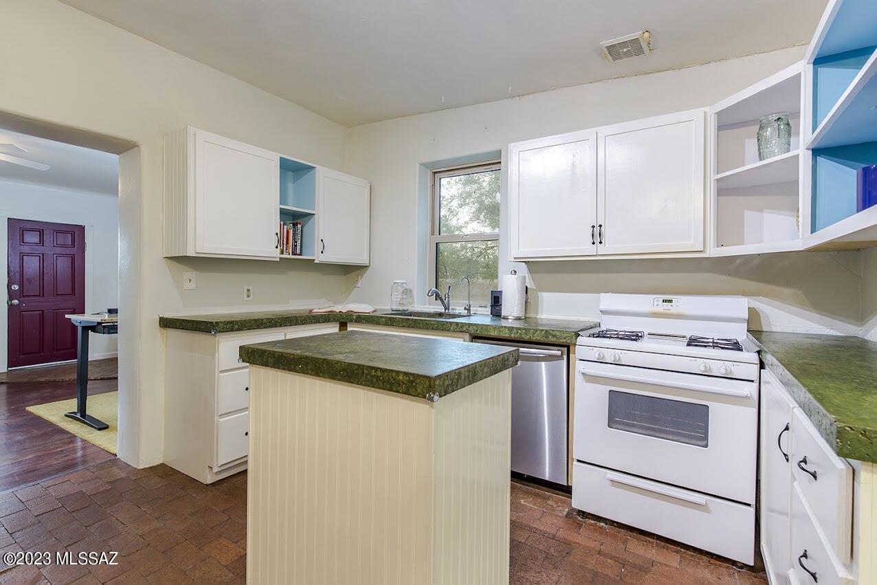 Manlove Addition - Residential