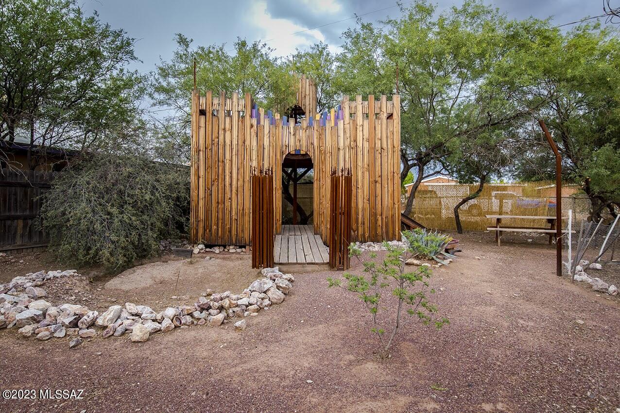 Manlove Addition - Residential