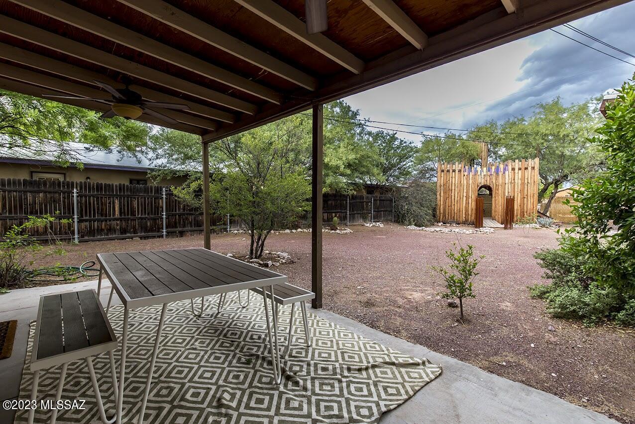Manlove Addition - Residential