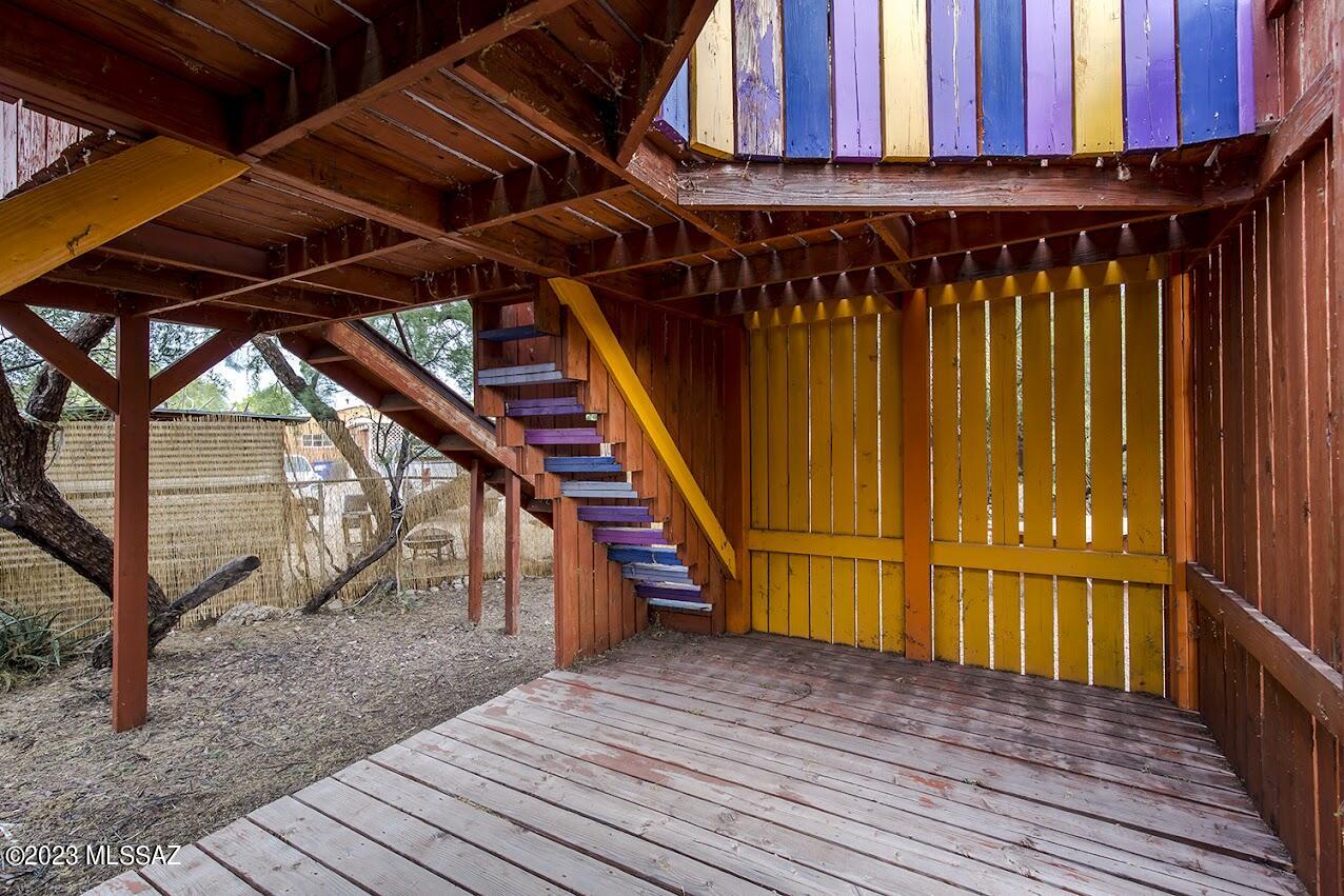 Manlove Addition - Residential