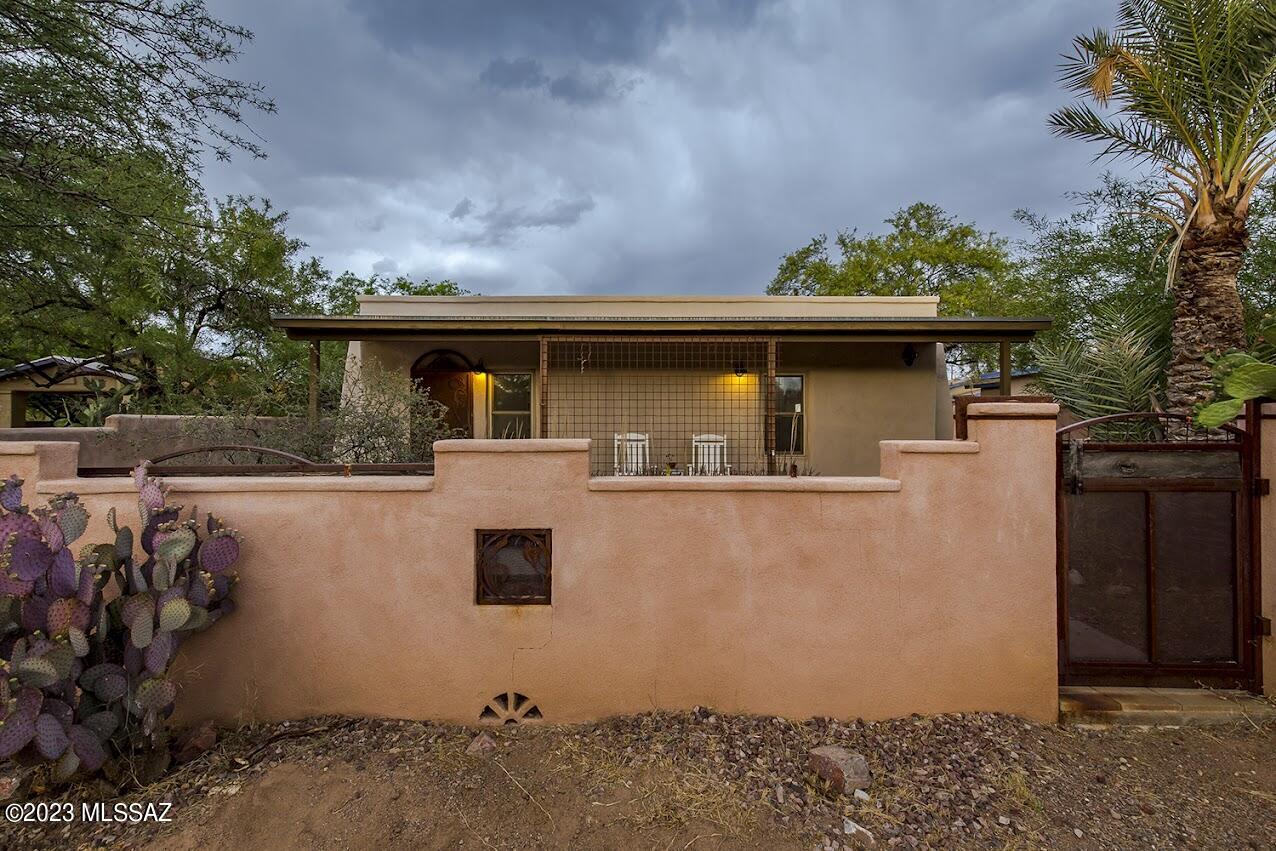 Manlove Addition - Residential