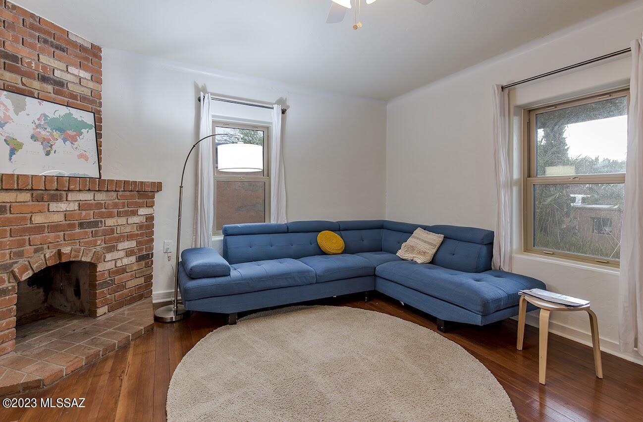 Manlove Addition - Residential