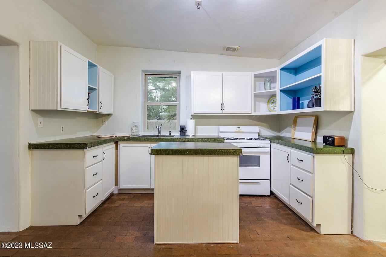 Manlove Addition - Residential