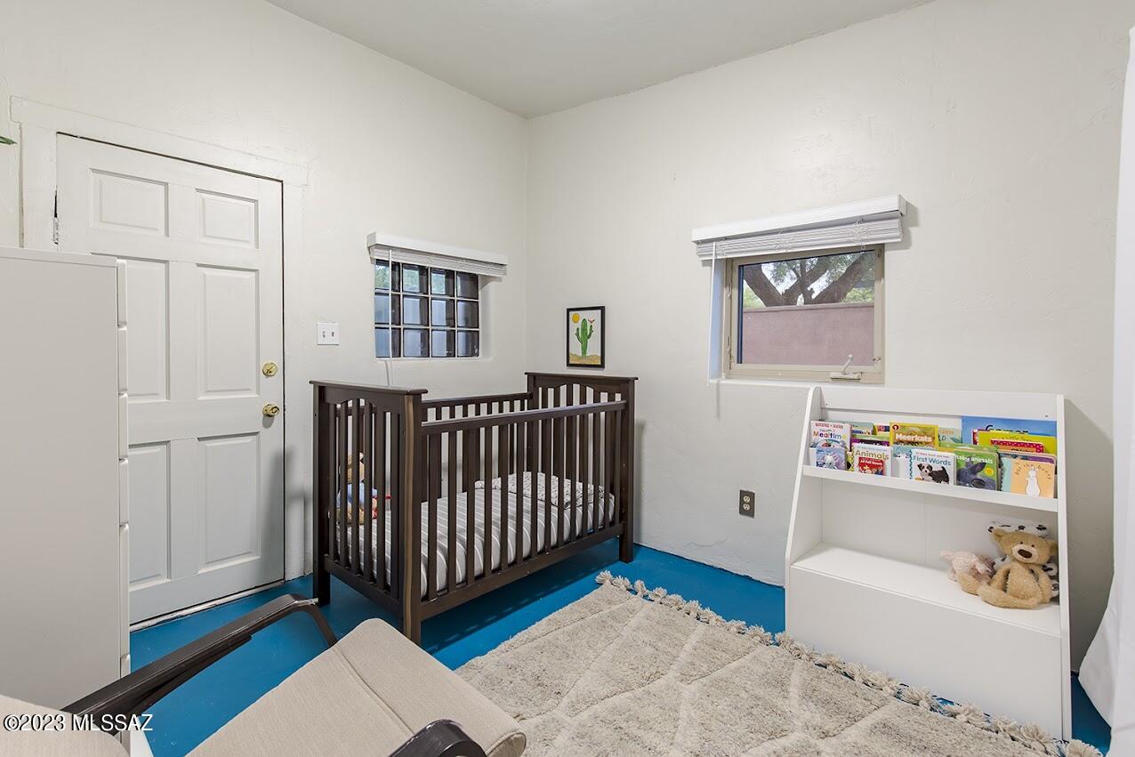 Manlove Addition - Residential