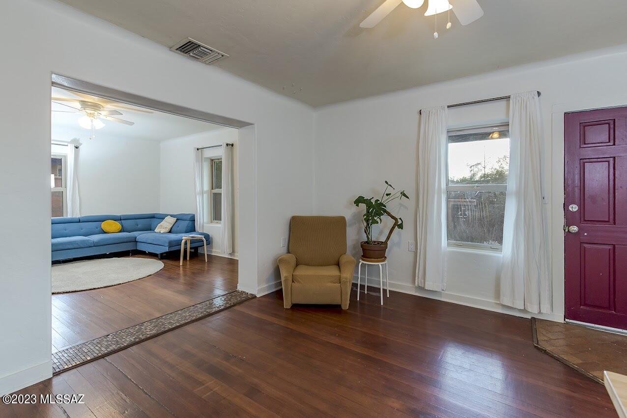Manlove Addition - Residential