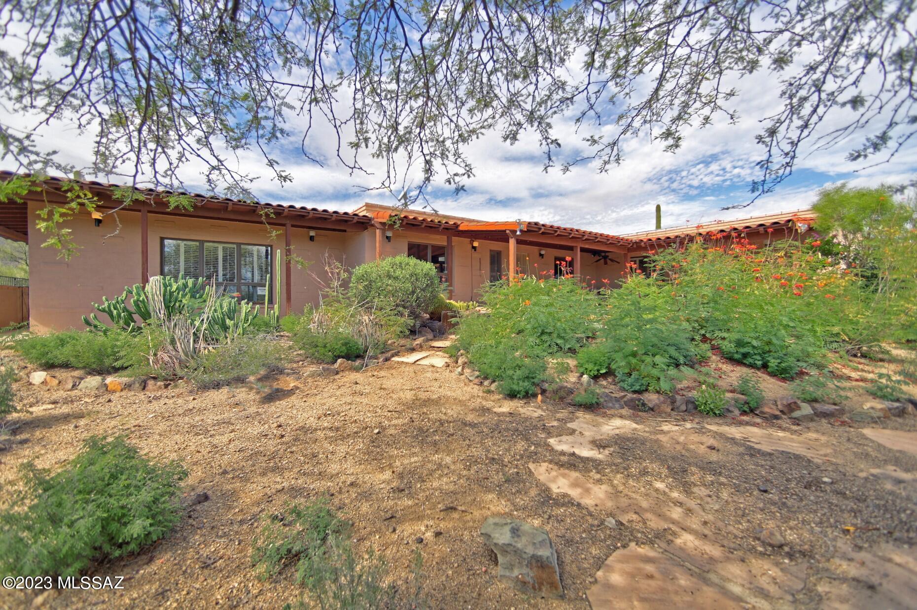 Casa Colina Cabo - Residential
