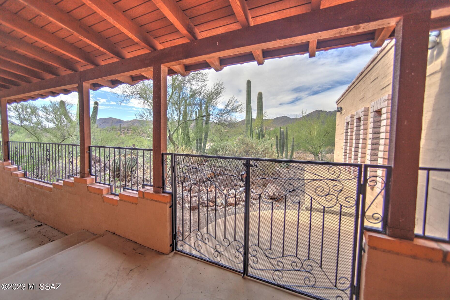 Casa Colina Cabo - Residential