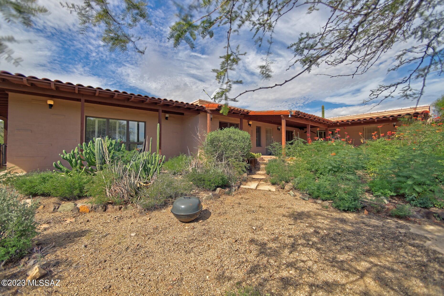 Casa Colina Cabo - Residential