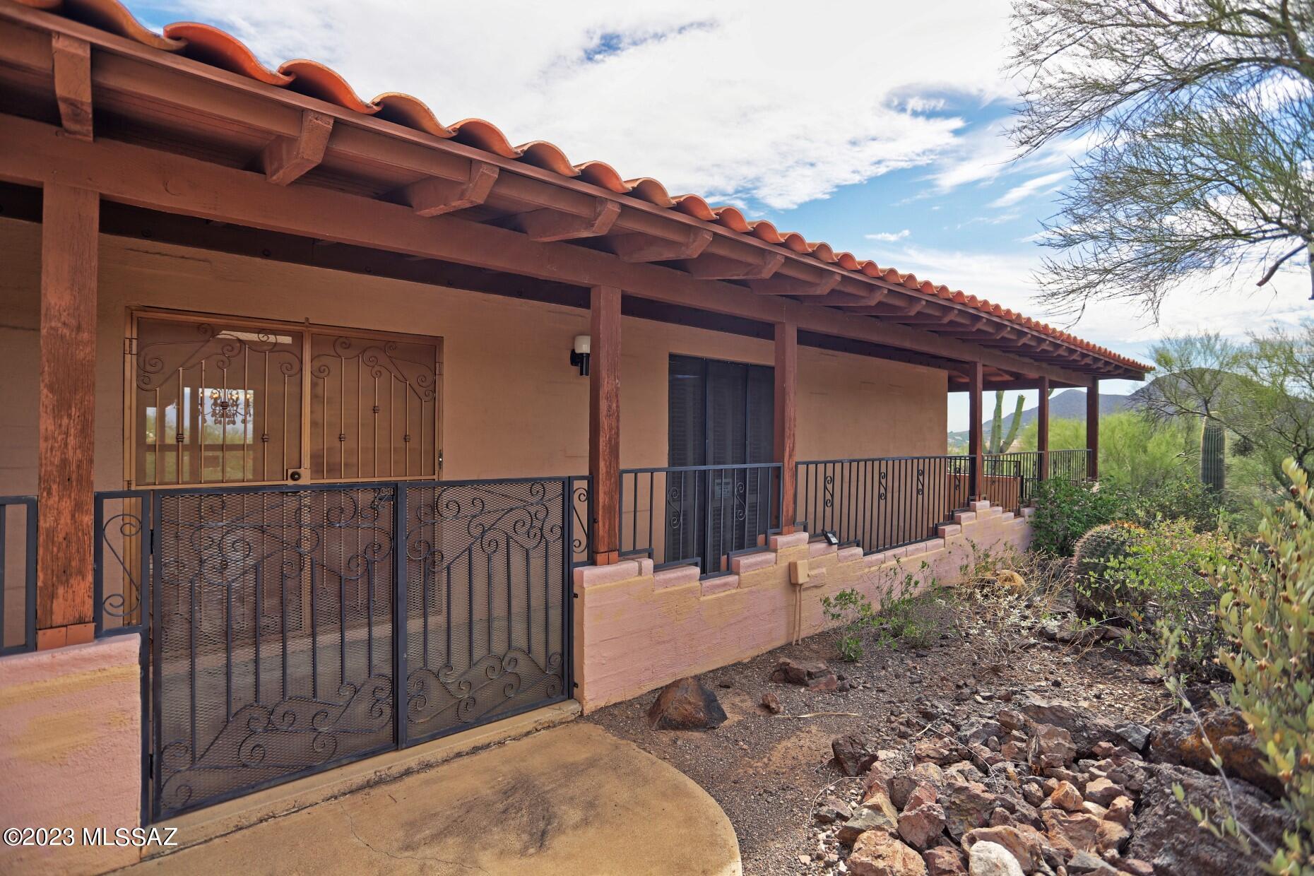 Casa Colina Cabo - Residential