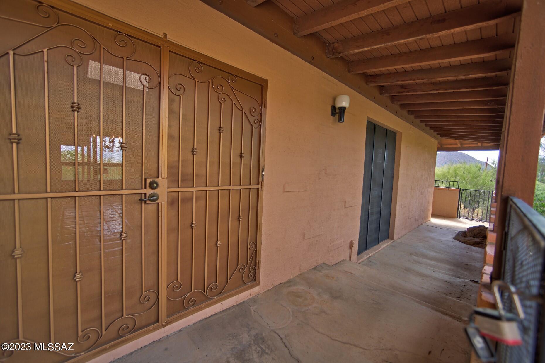 Casa Colina Cabo - Residential