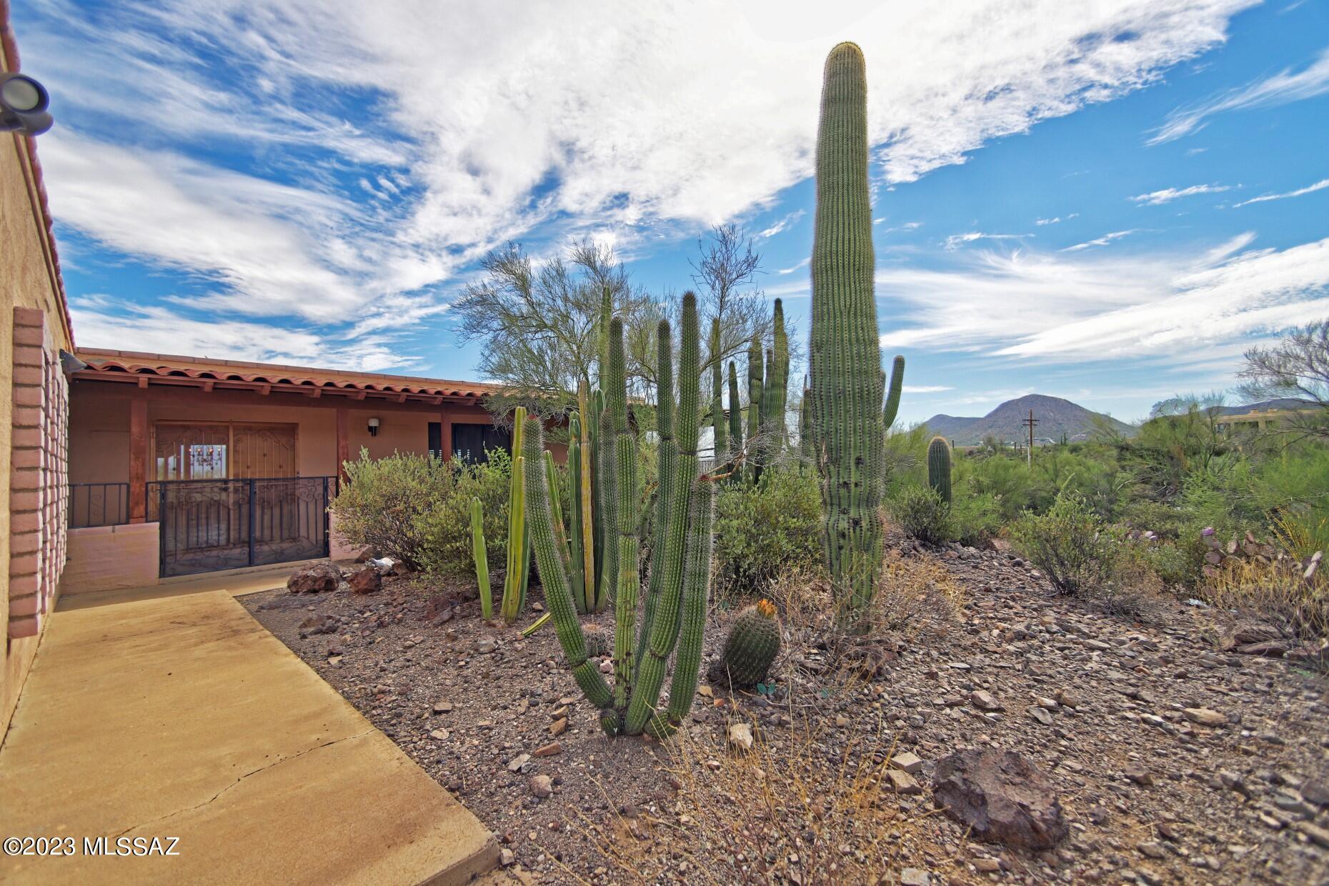 Casa Colina Cabo - Residential