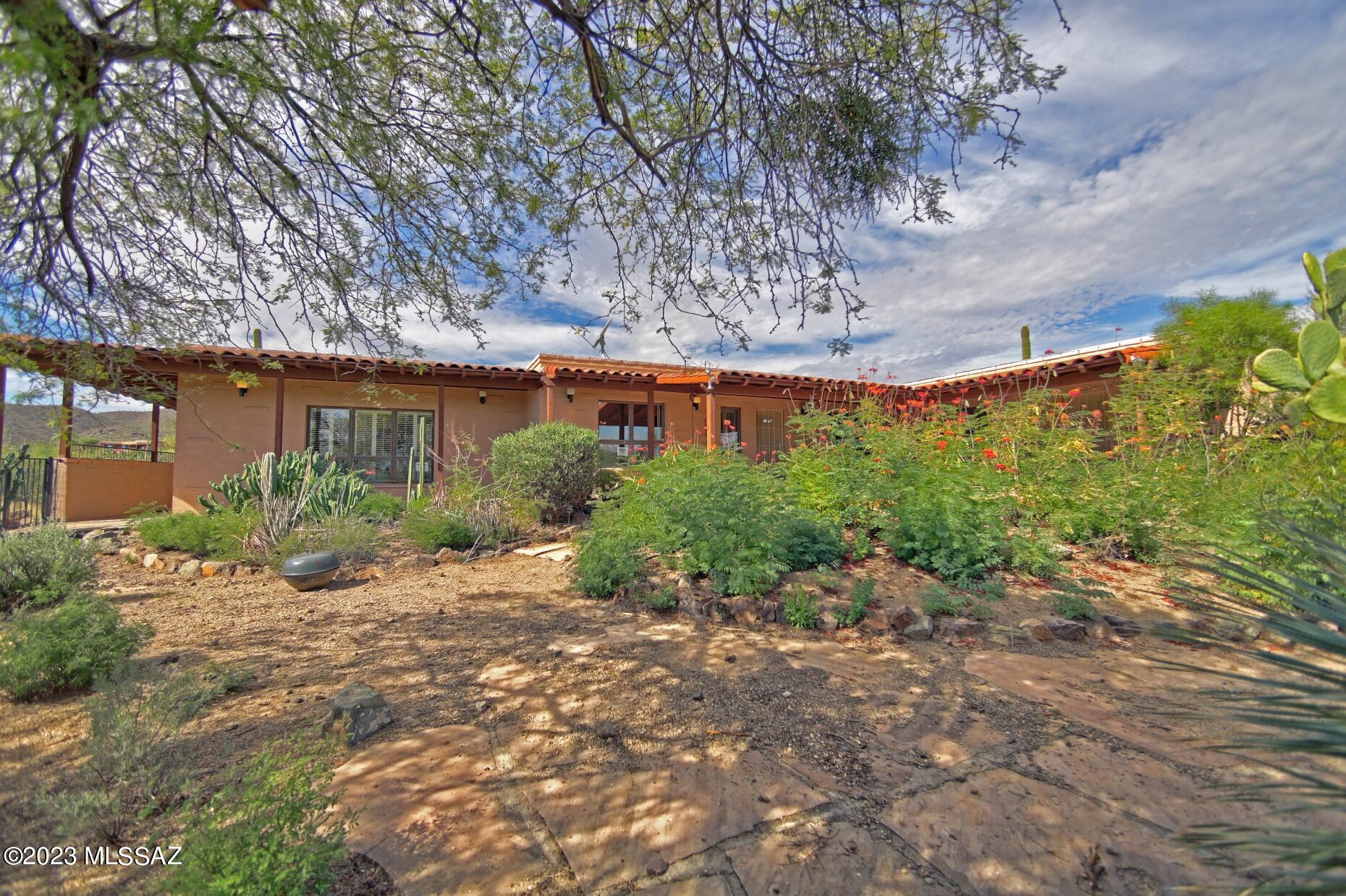Casa Colina Cabo - Residential