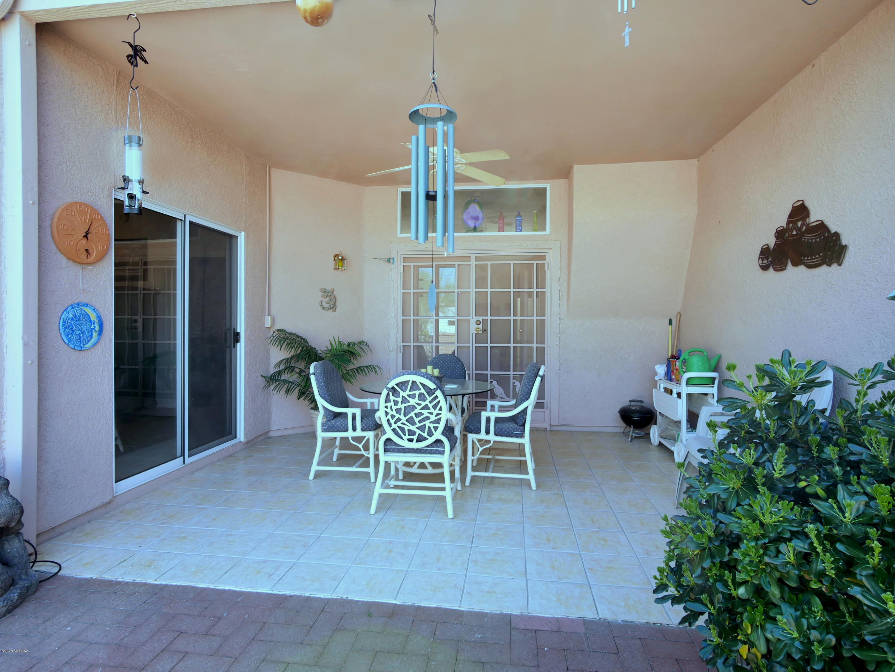 Casa Primavera(1-242) - Residential
