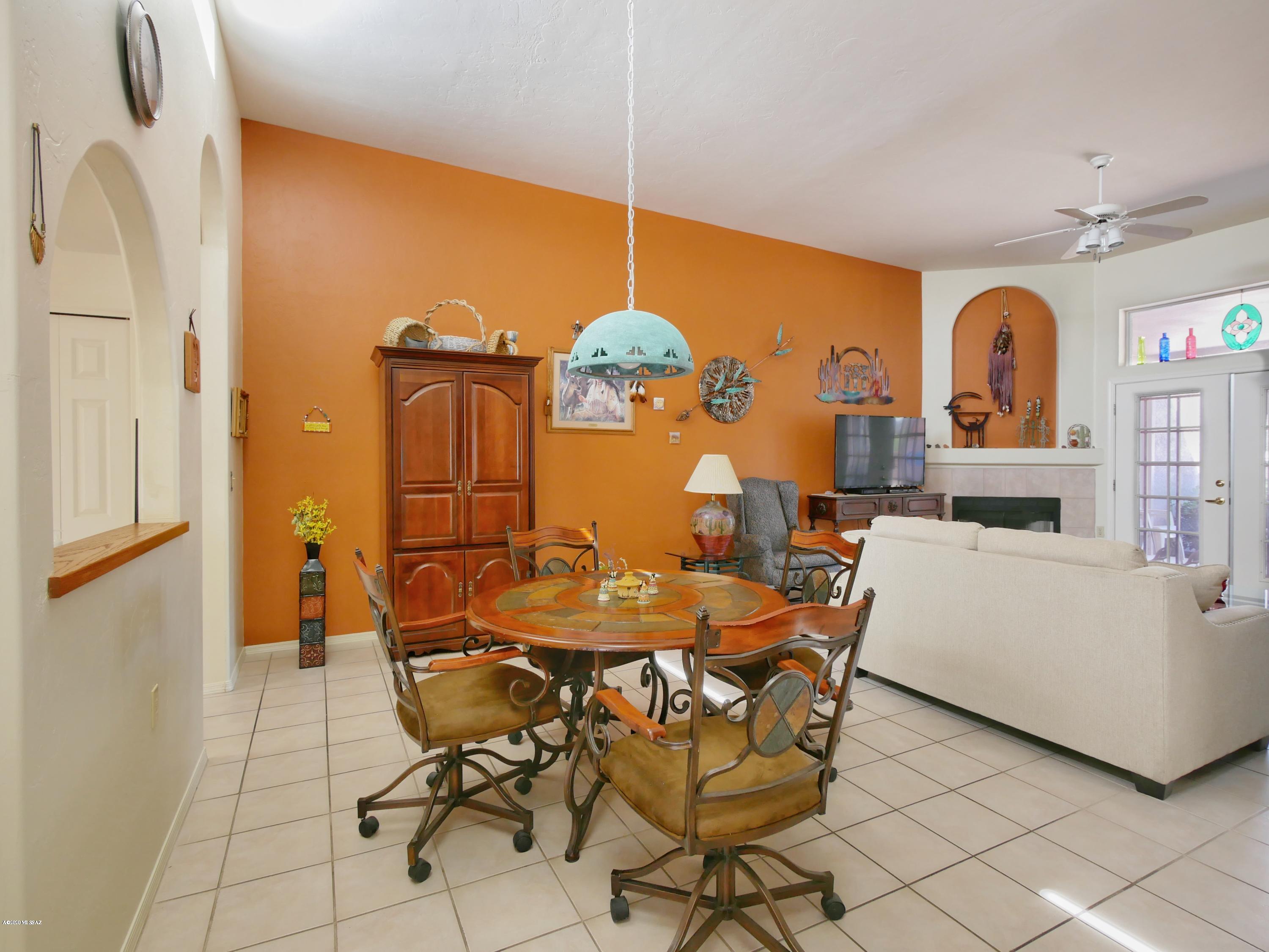 Casa Primavera(1-242) - Residential