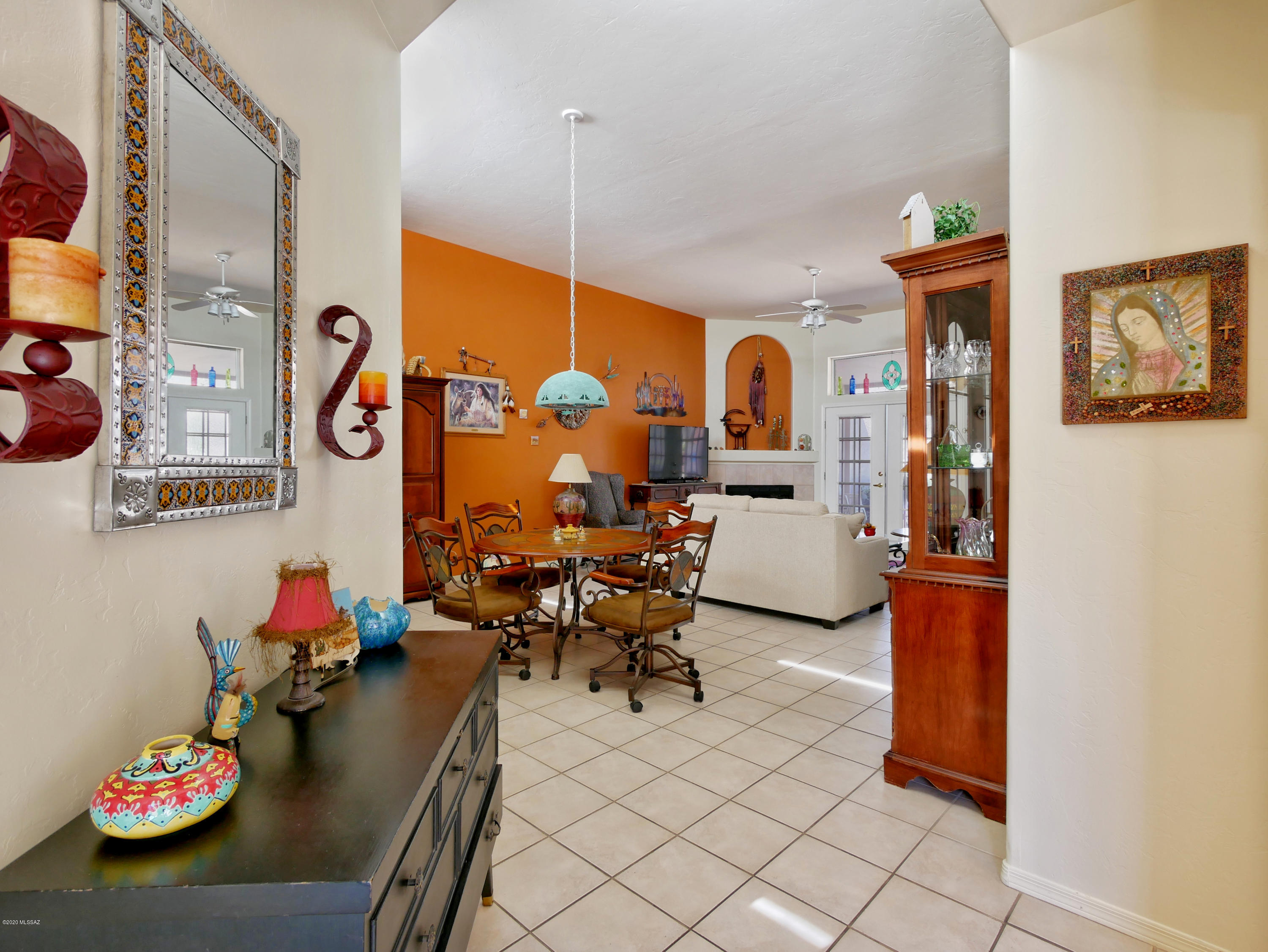 Casa Primavera(1-242) - Residential