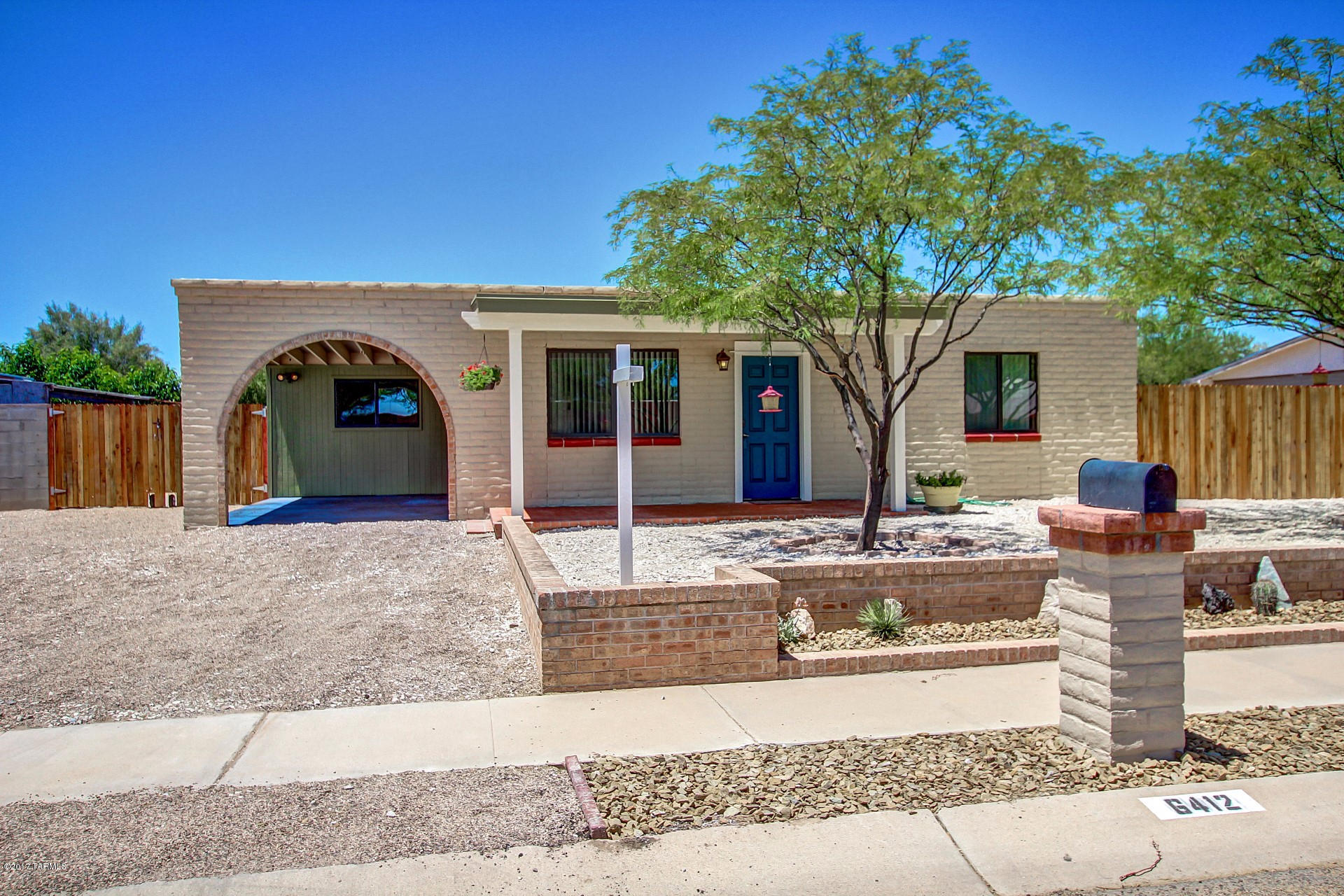 Mission Terrace NO.3 (7-28) - Residential