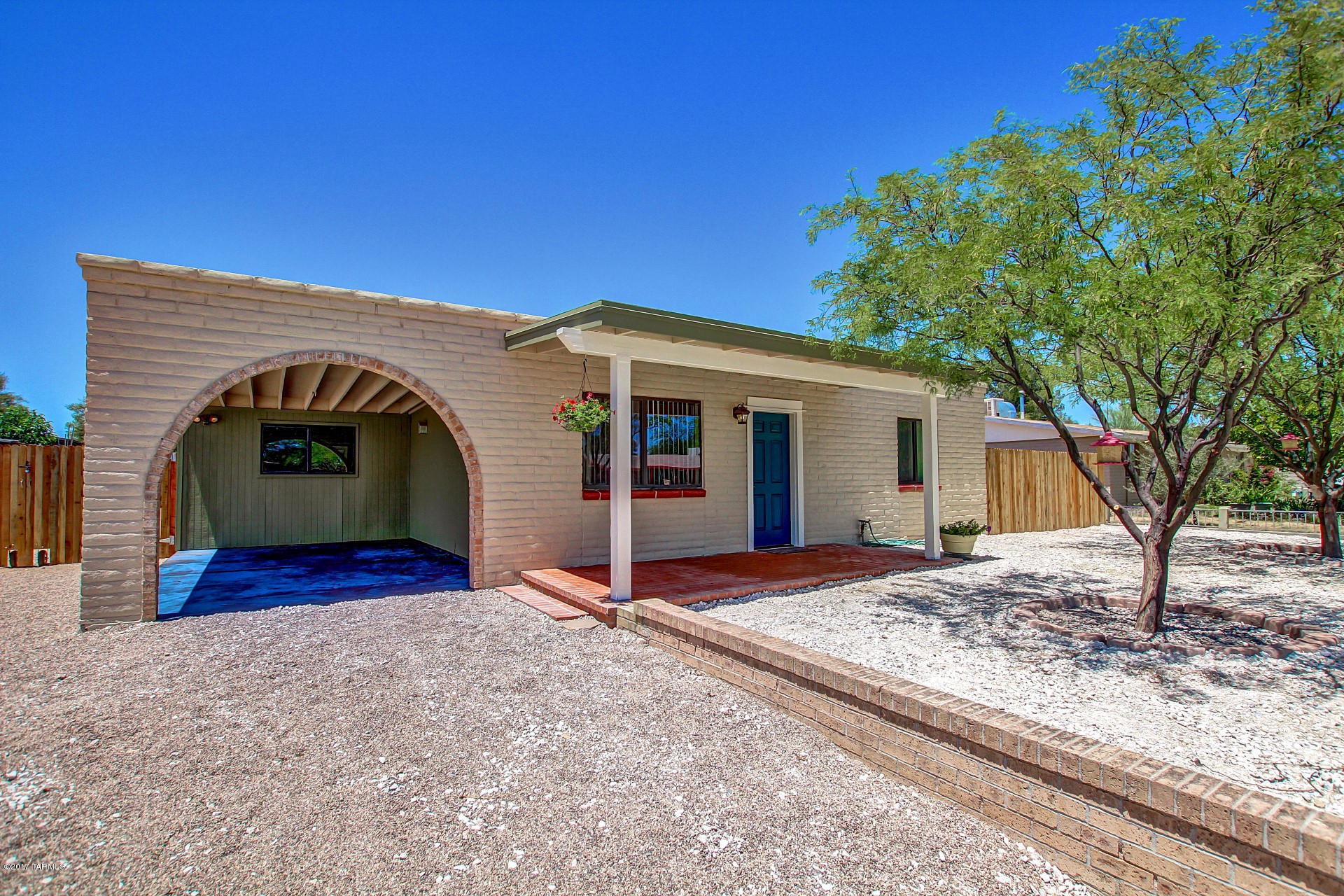 Mission Terrace NO.3 (7-28) - Residential