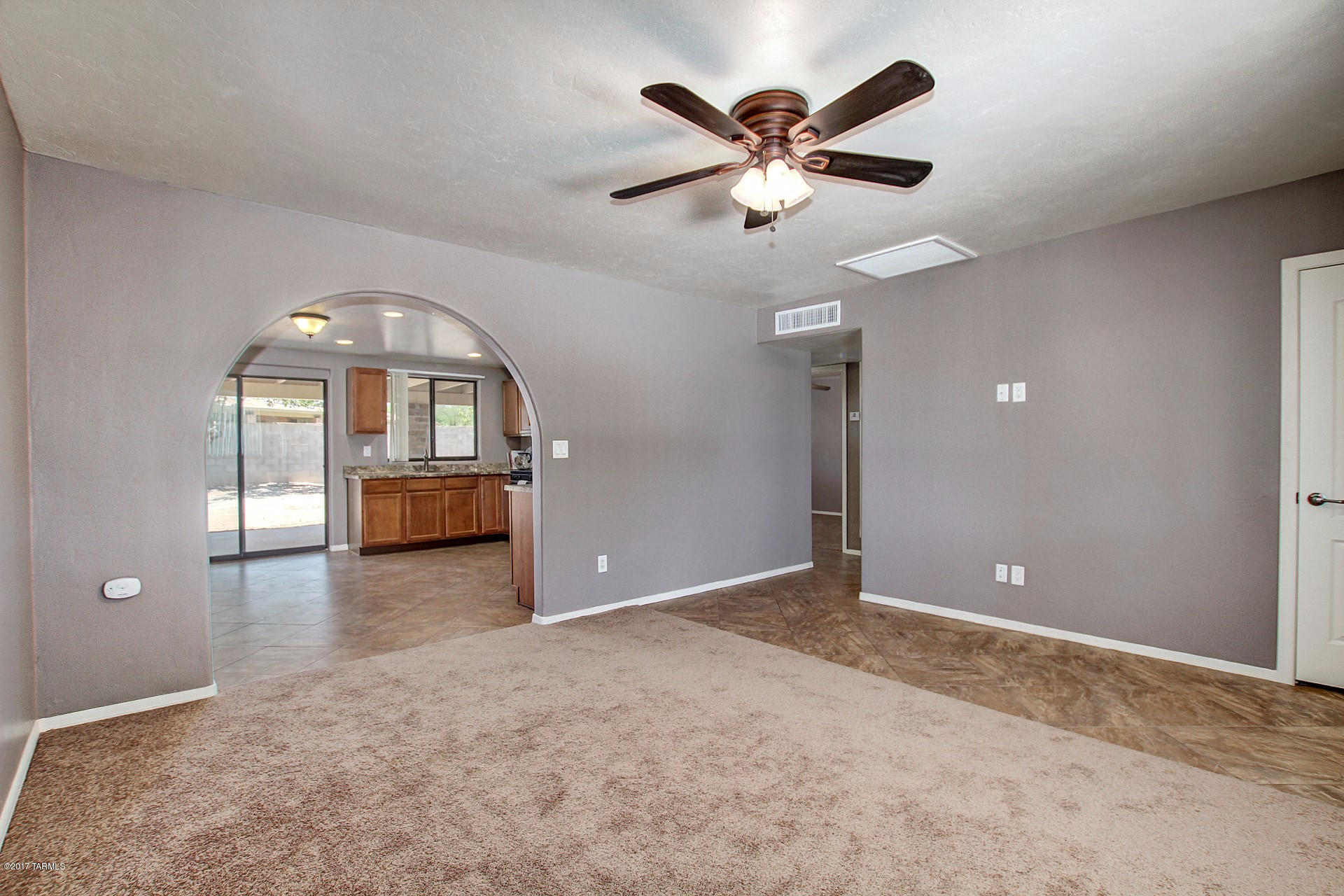 Mission Terrace NO.3 (7-28) - Residential