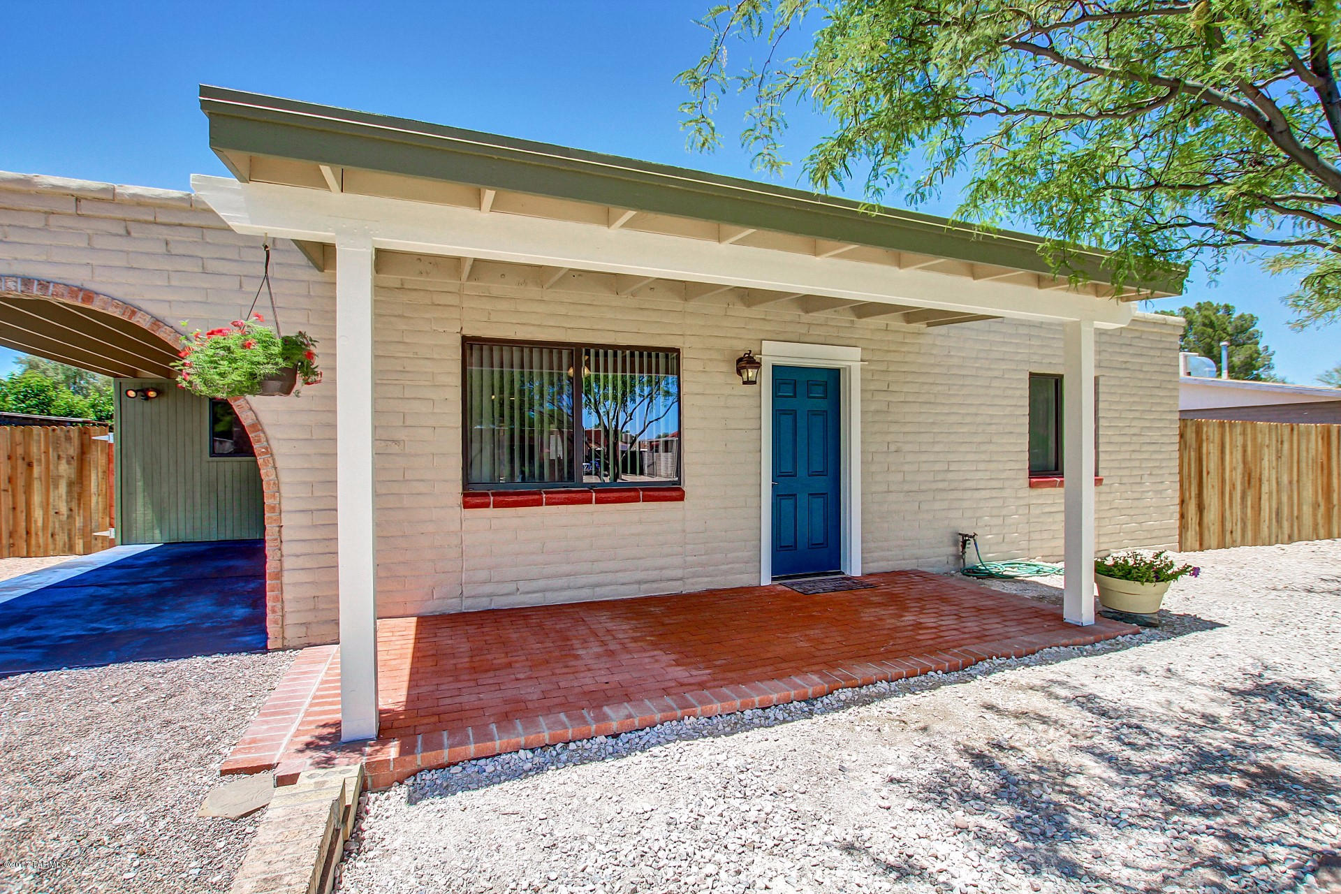 Mission Terrace NO.3 (7-28) - Residential