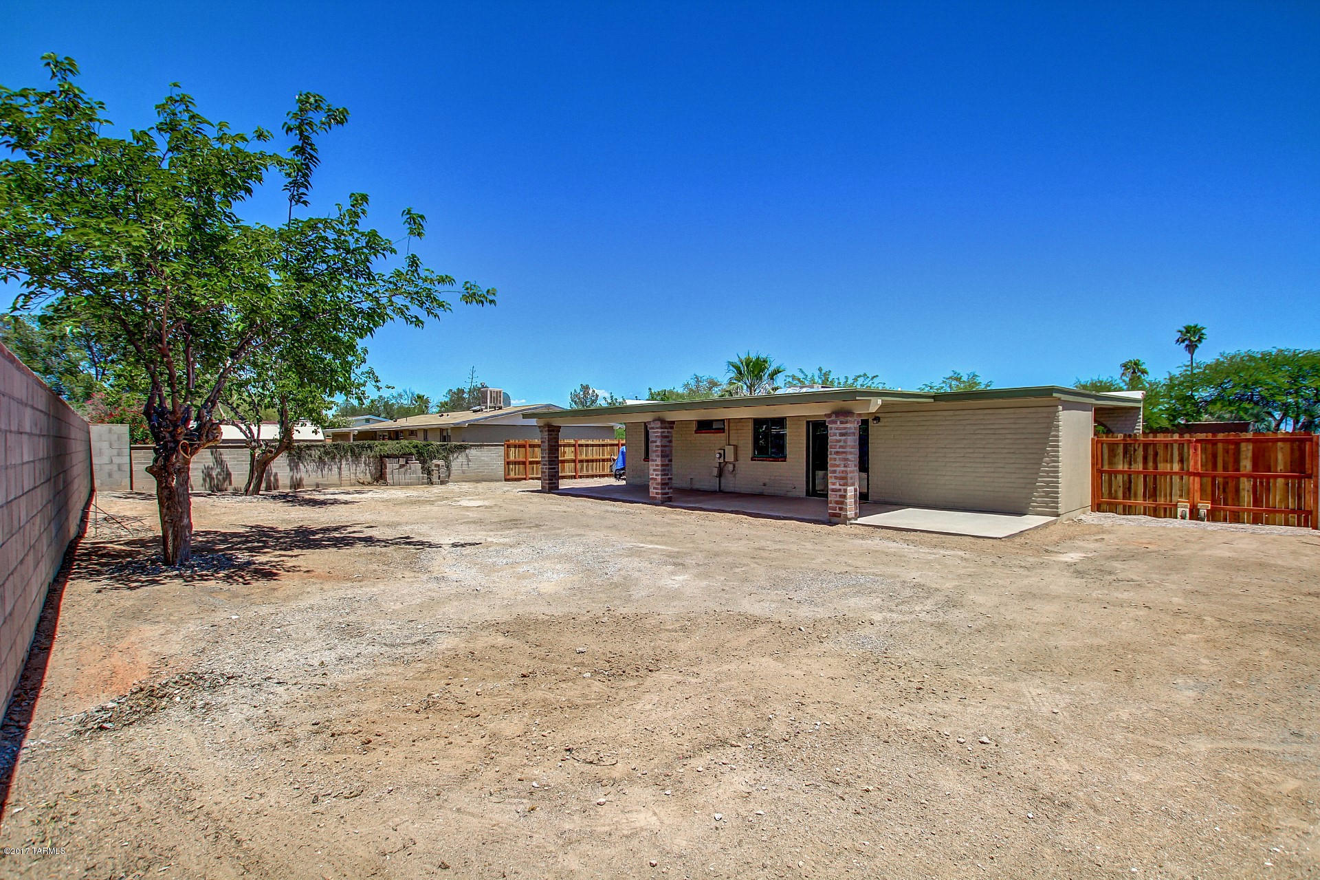 Mission Terrace NO.3 (7-28) - Residential