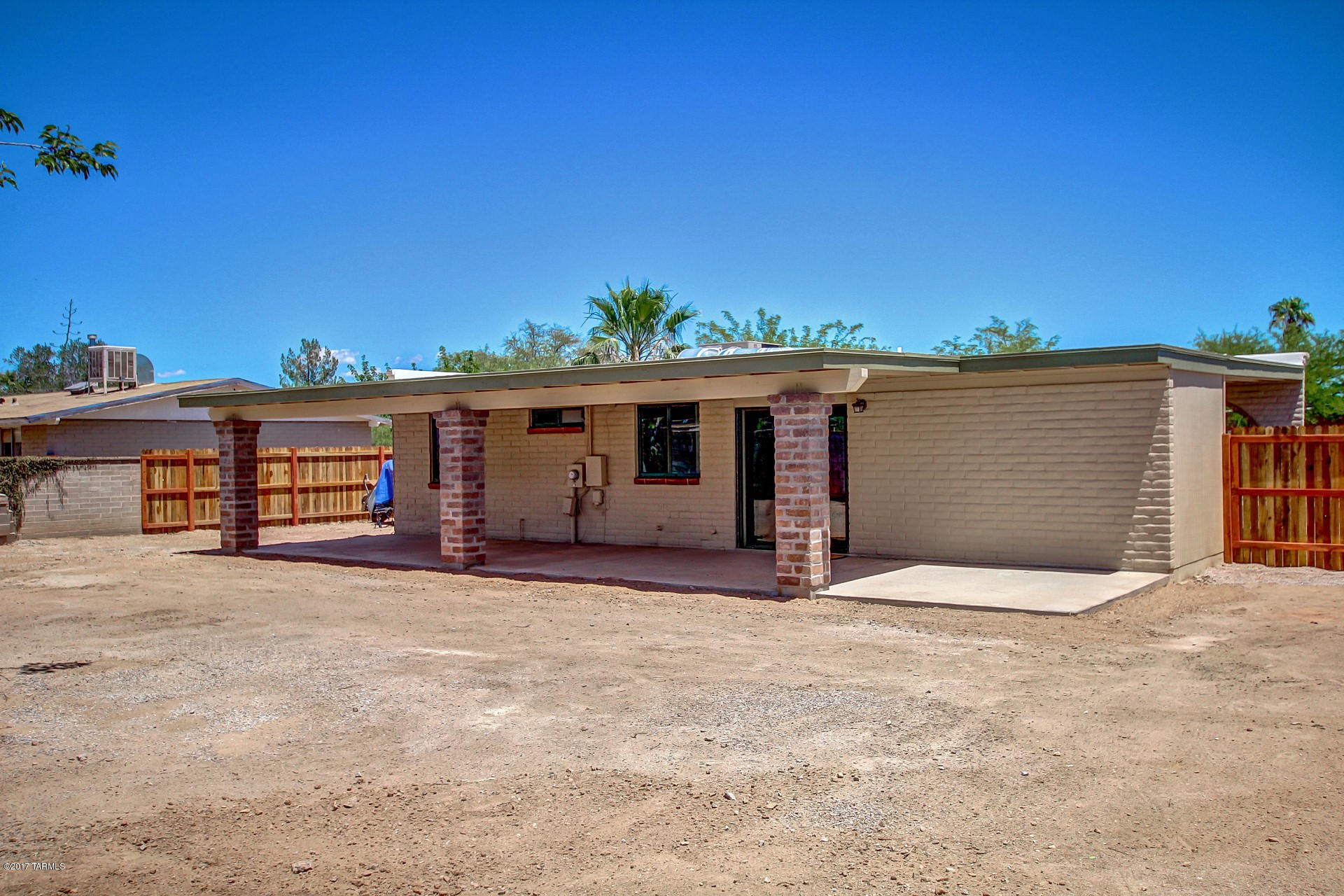 Mission Terrace NO.3 (7-28) - Residential