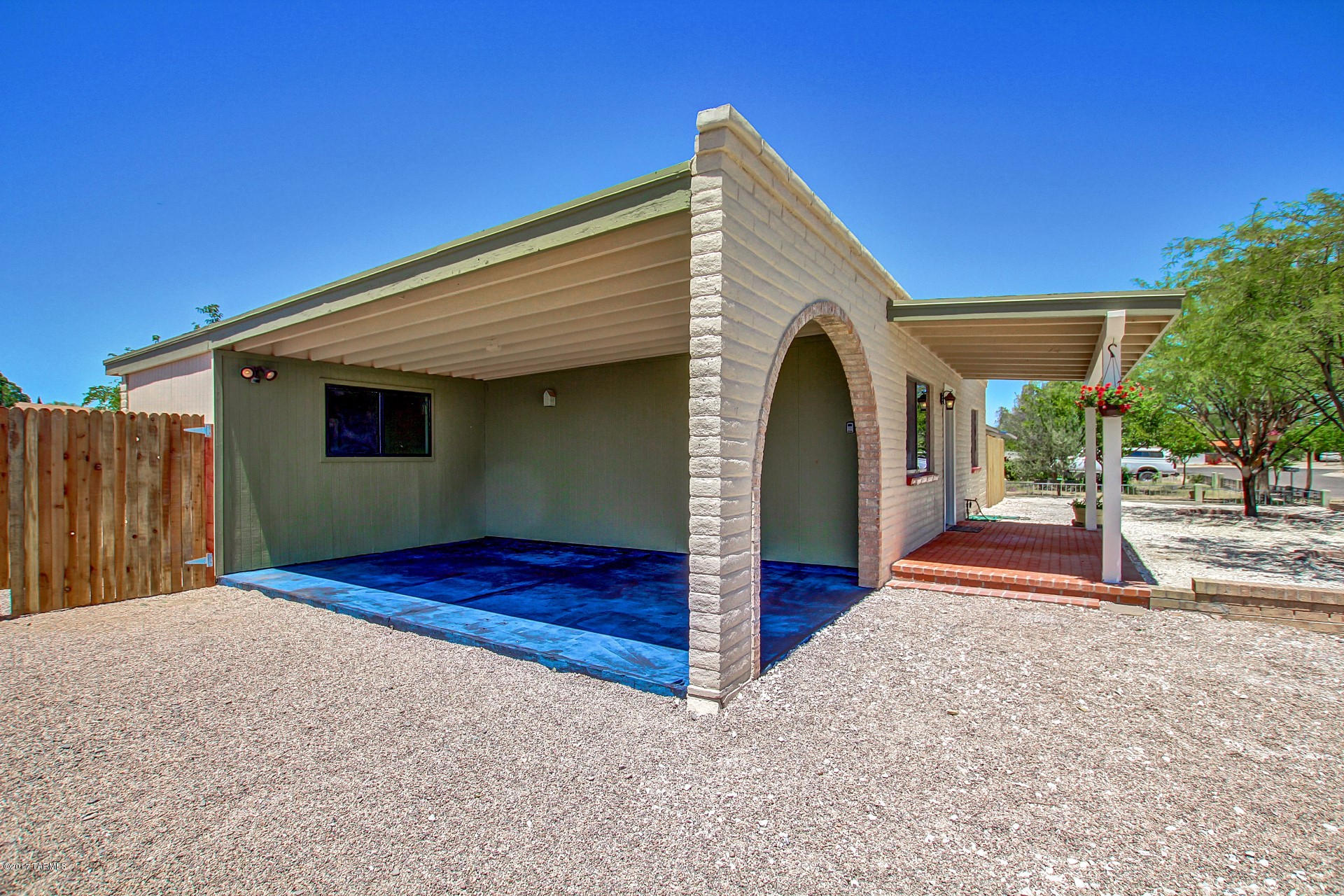 Mission Terrace NO.3 (7-28) - Residential