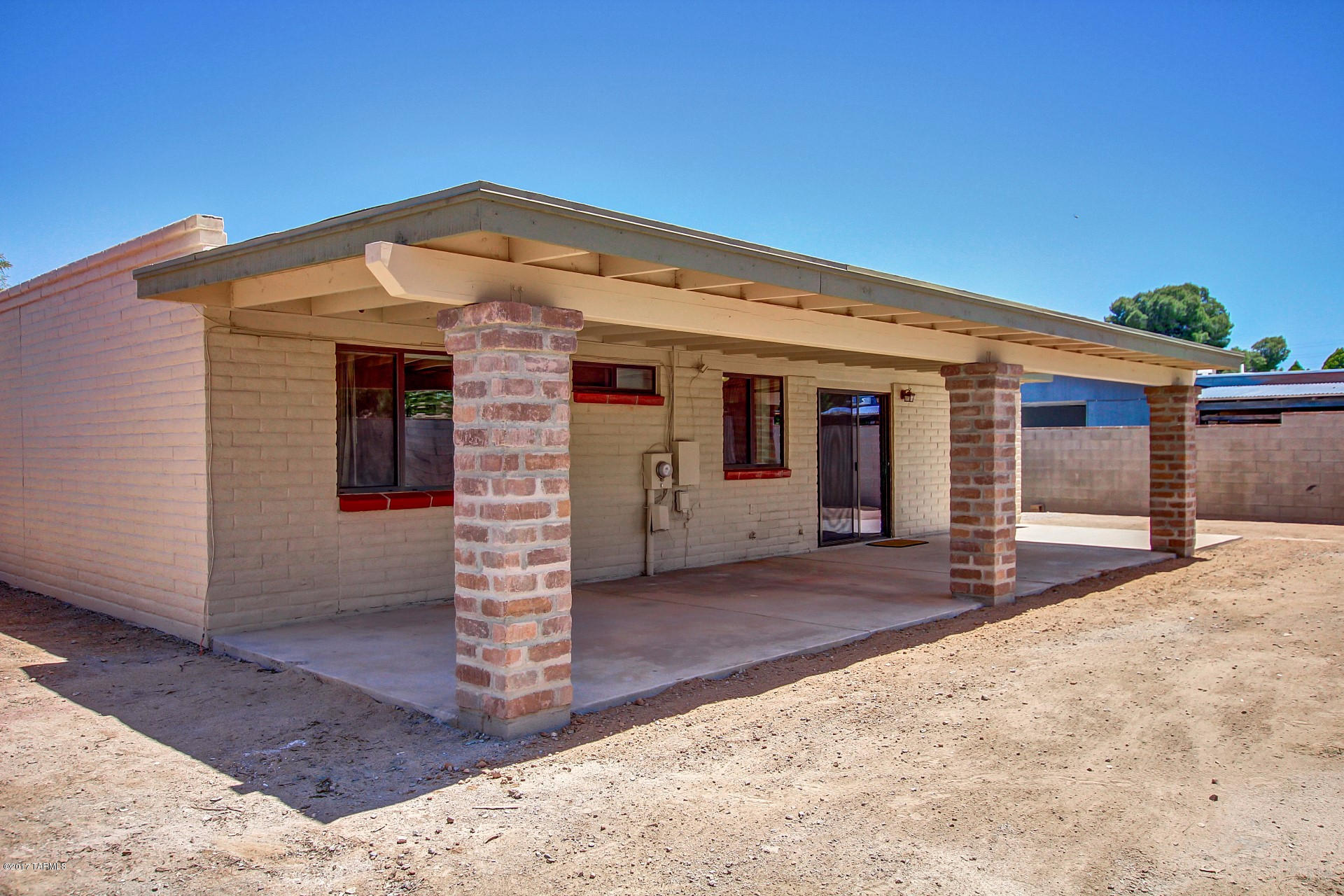 Mission Terrace NO.3 (7-28) - Residential
