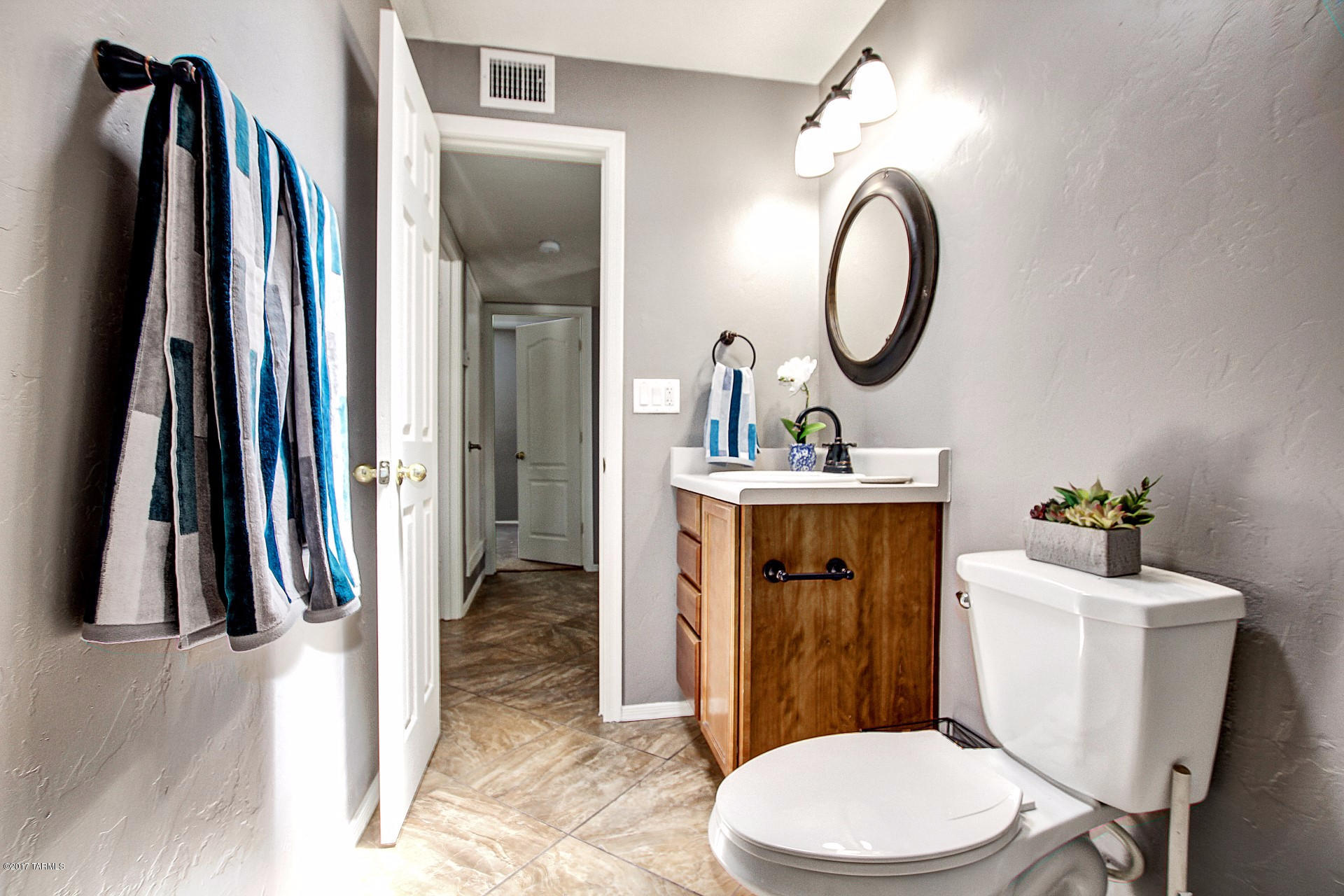 Mission Terrace NO.3 (7-28) - Residential