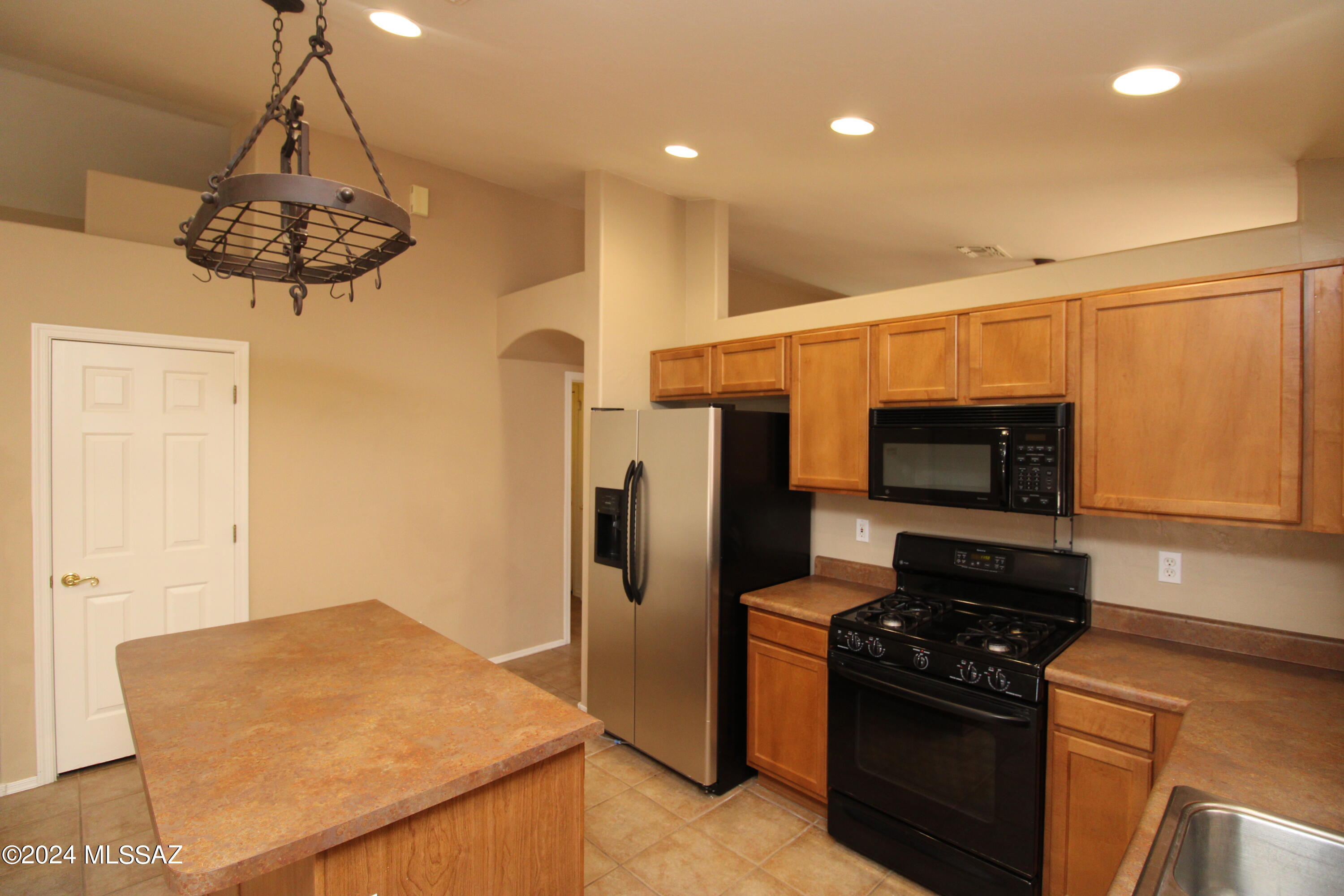 Northern Heights (1-65) - Residential Lease