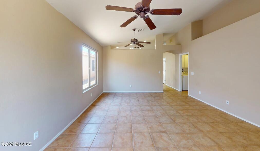 Northern Heights (1-65) - Residential Lease