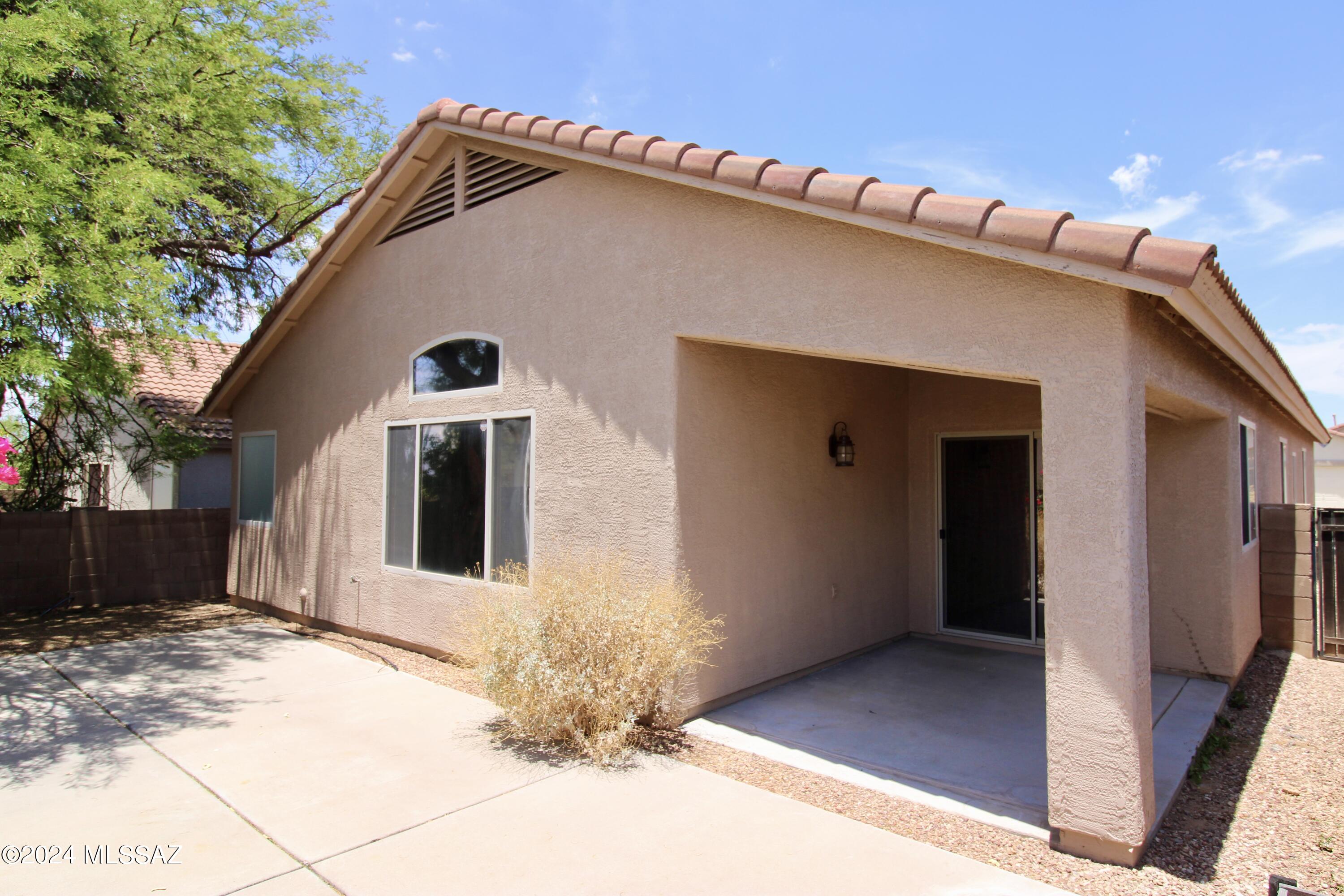 Northern Heights (1-65) - Residential Lease