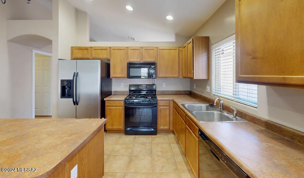Northern Heights (1-65) - Residential Lease
