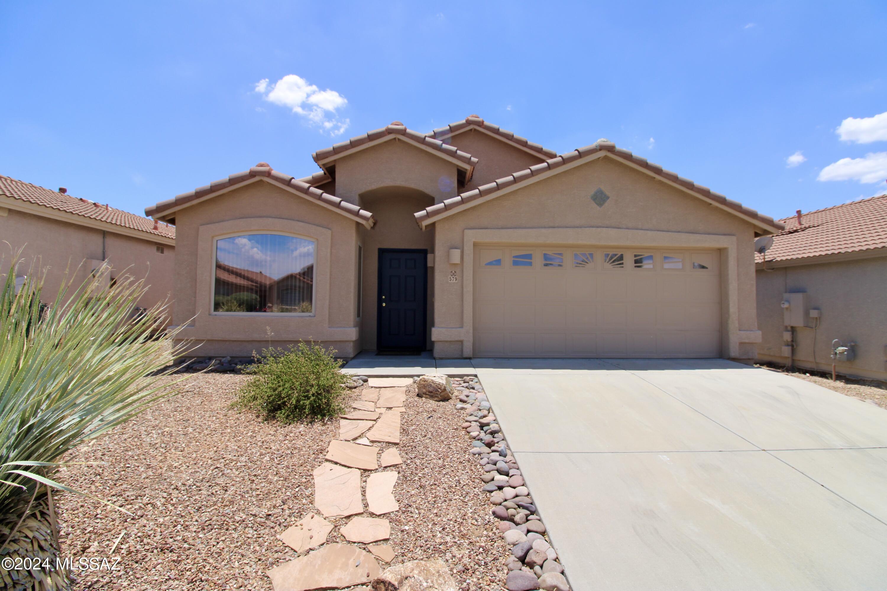 Northern Heights (1-65) - Residential Lease