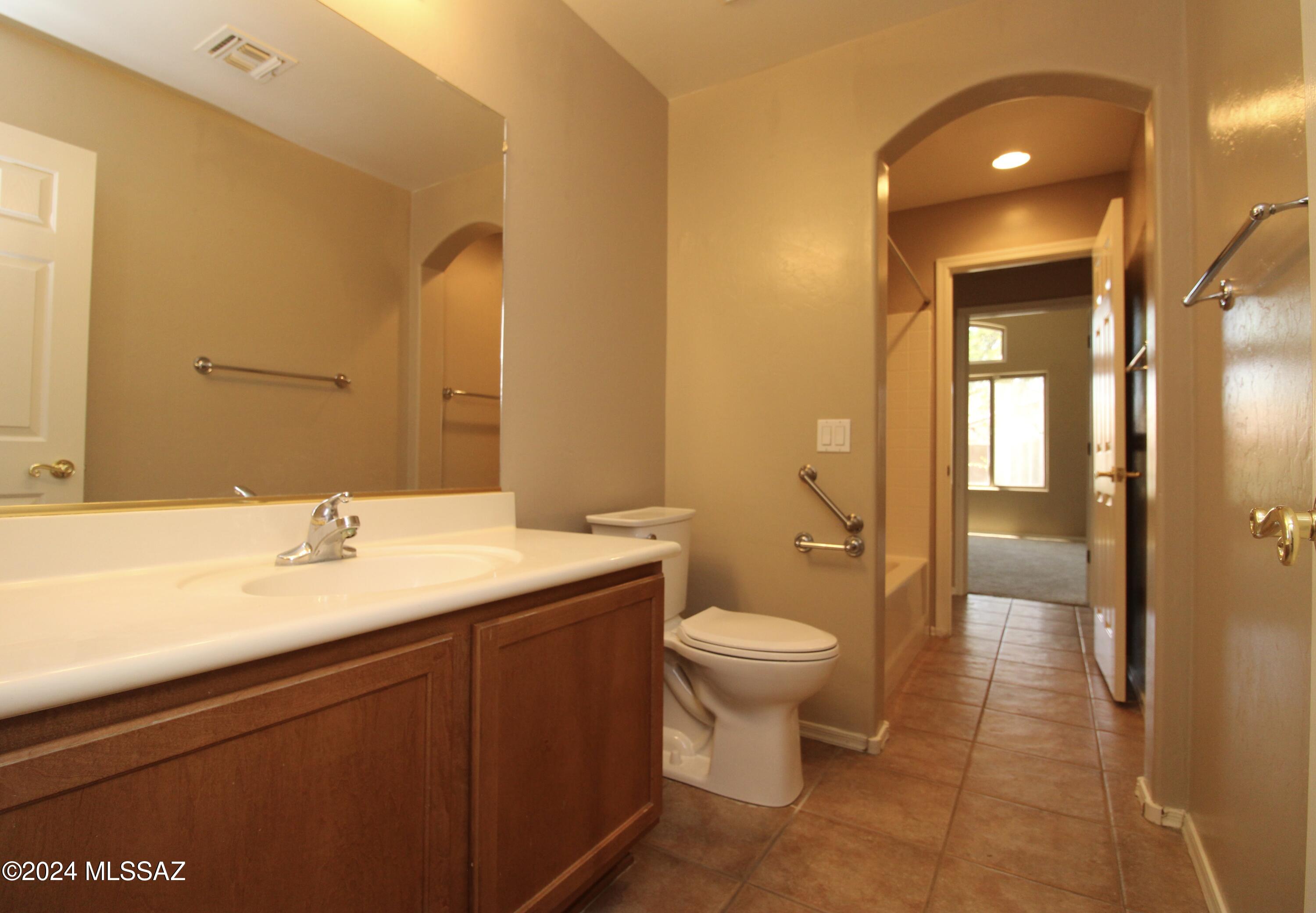 Northern Heights (1-65) - Residential Lease