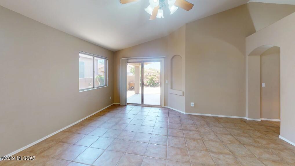 Northern Heights (1-65) - Residential Lease