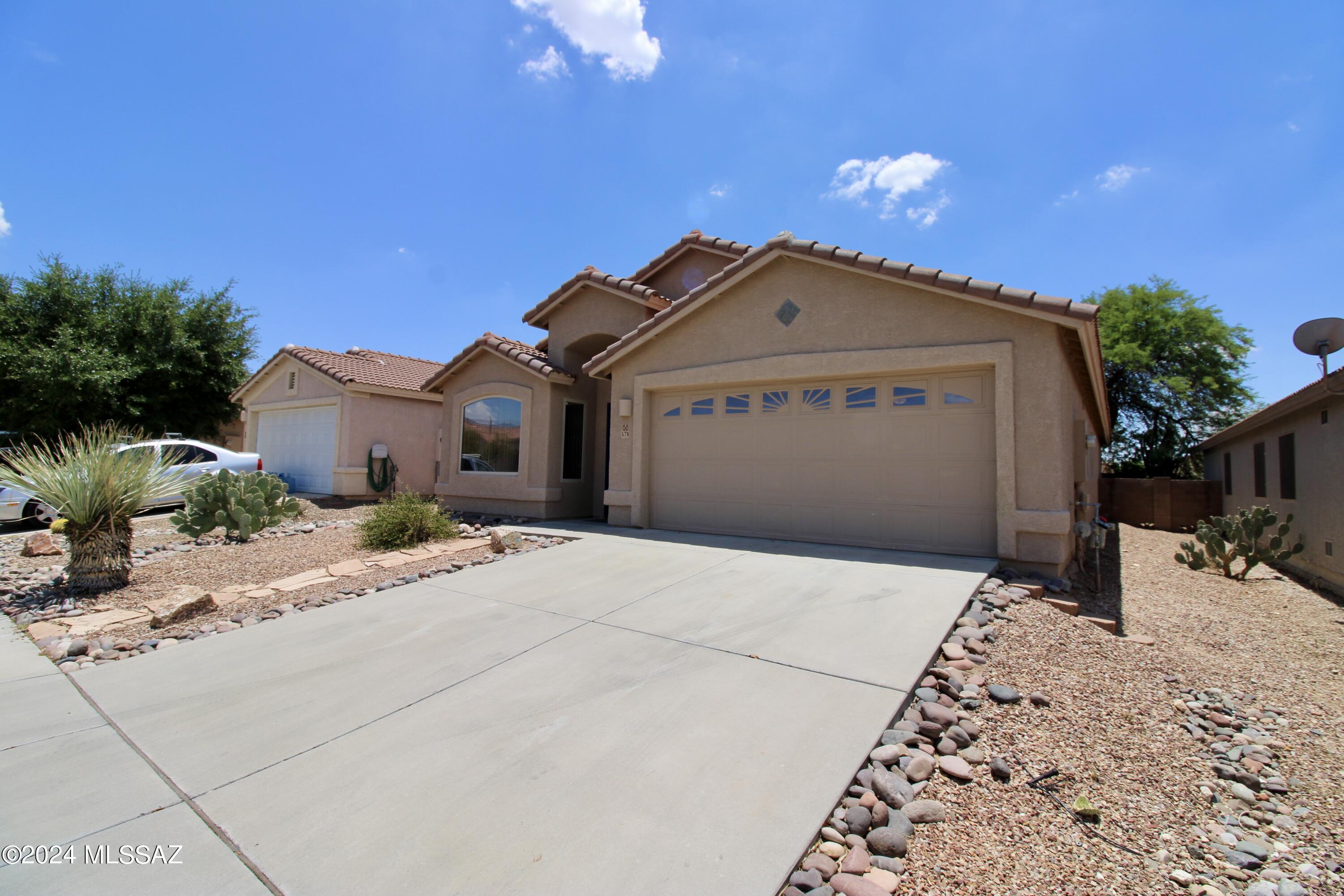 Northern Heights (1-65) - Residential Lease