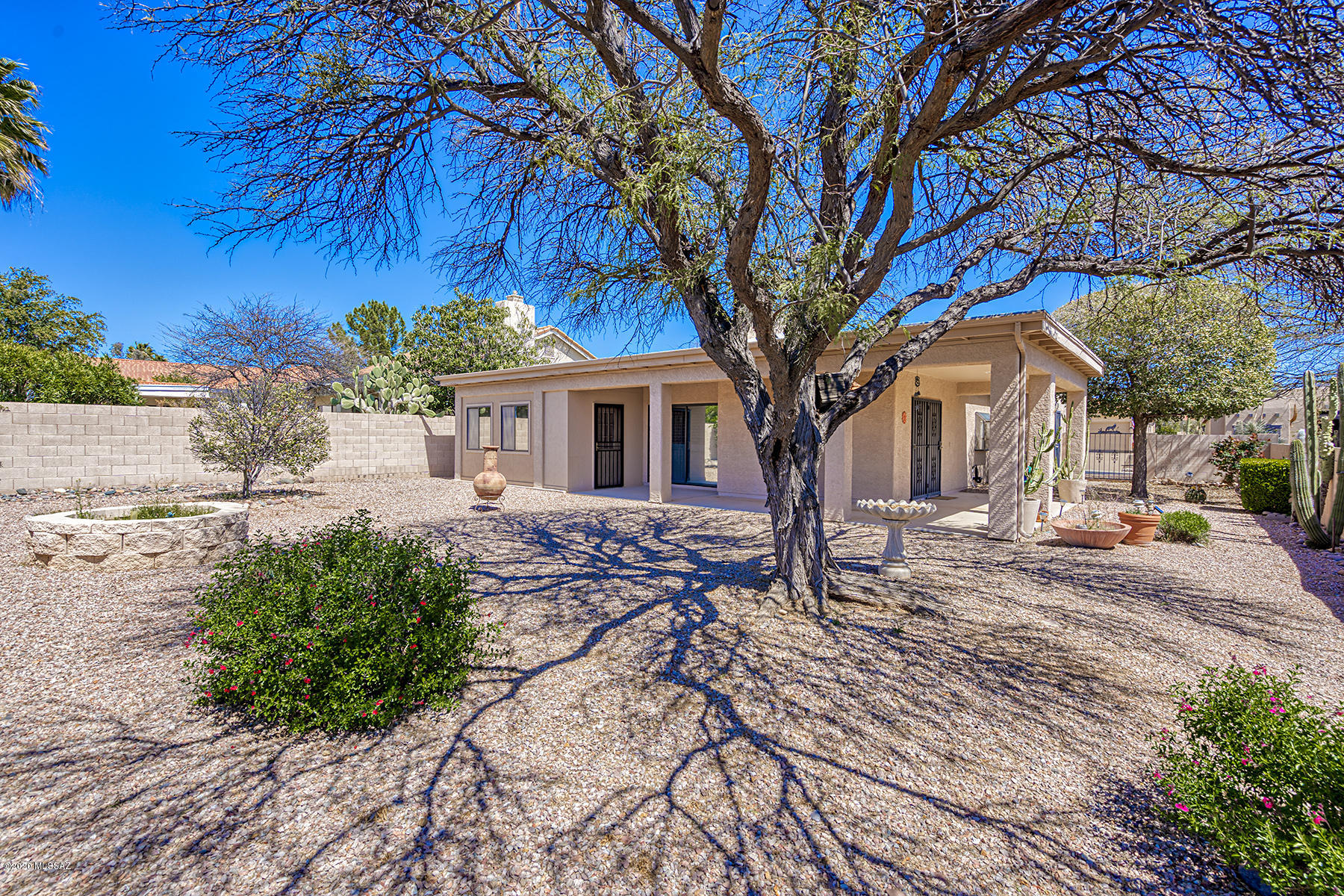 Saddlebrooke - Residential