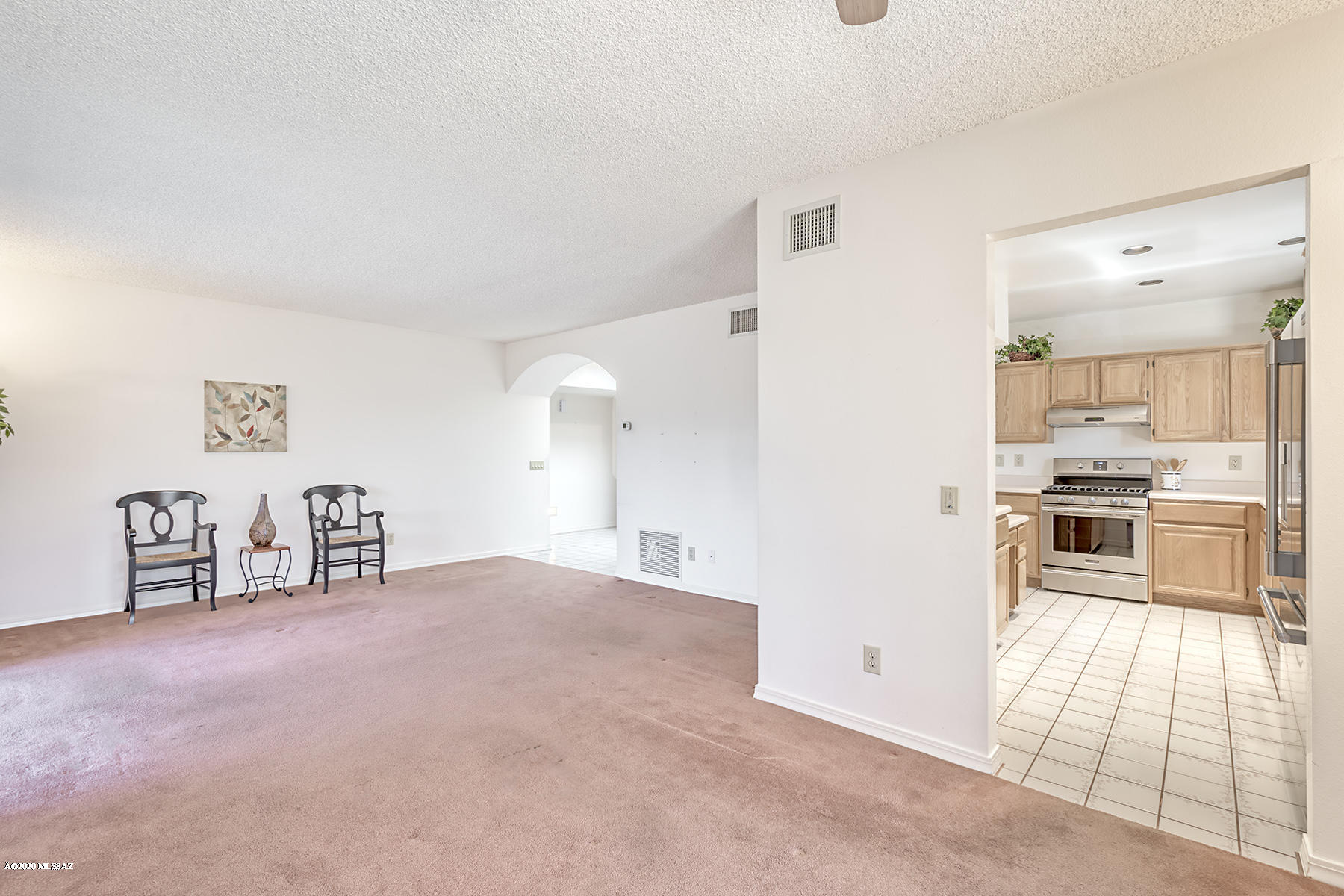 Saddlebrooke - Residential