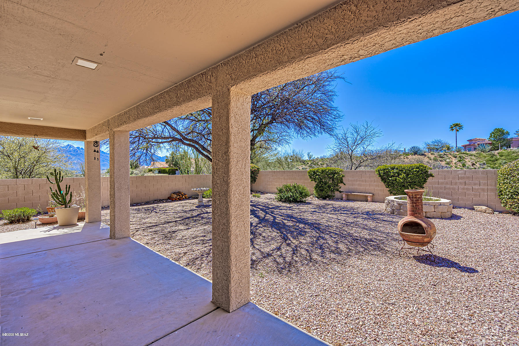 Saddlebrooke - Residential