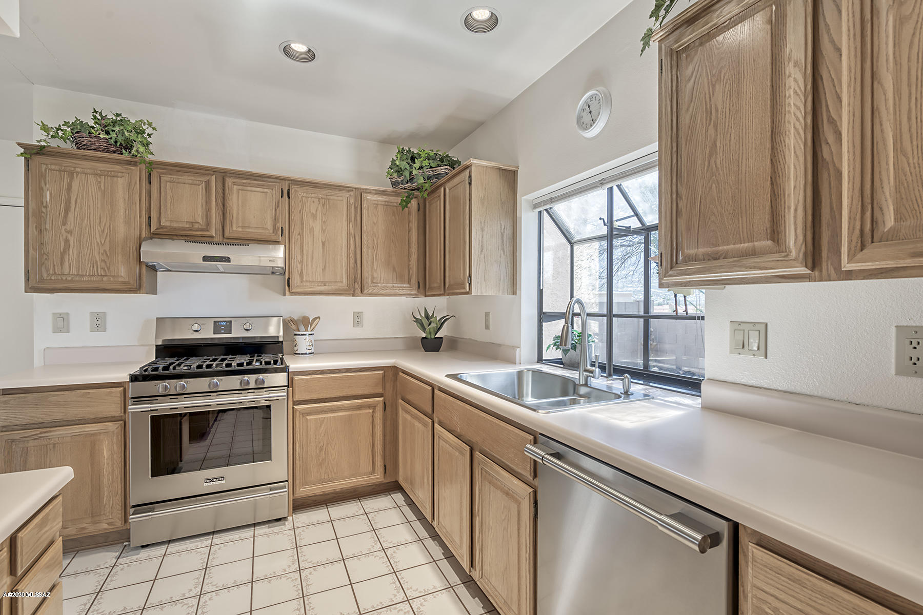 Saddlebrooke - Residential